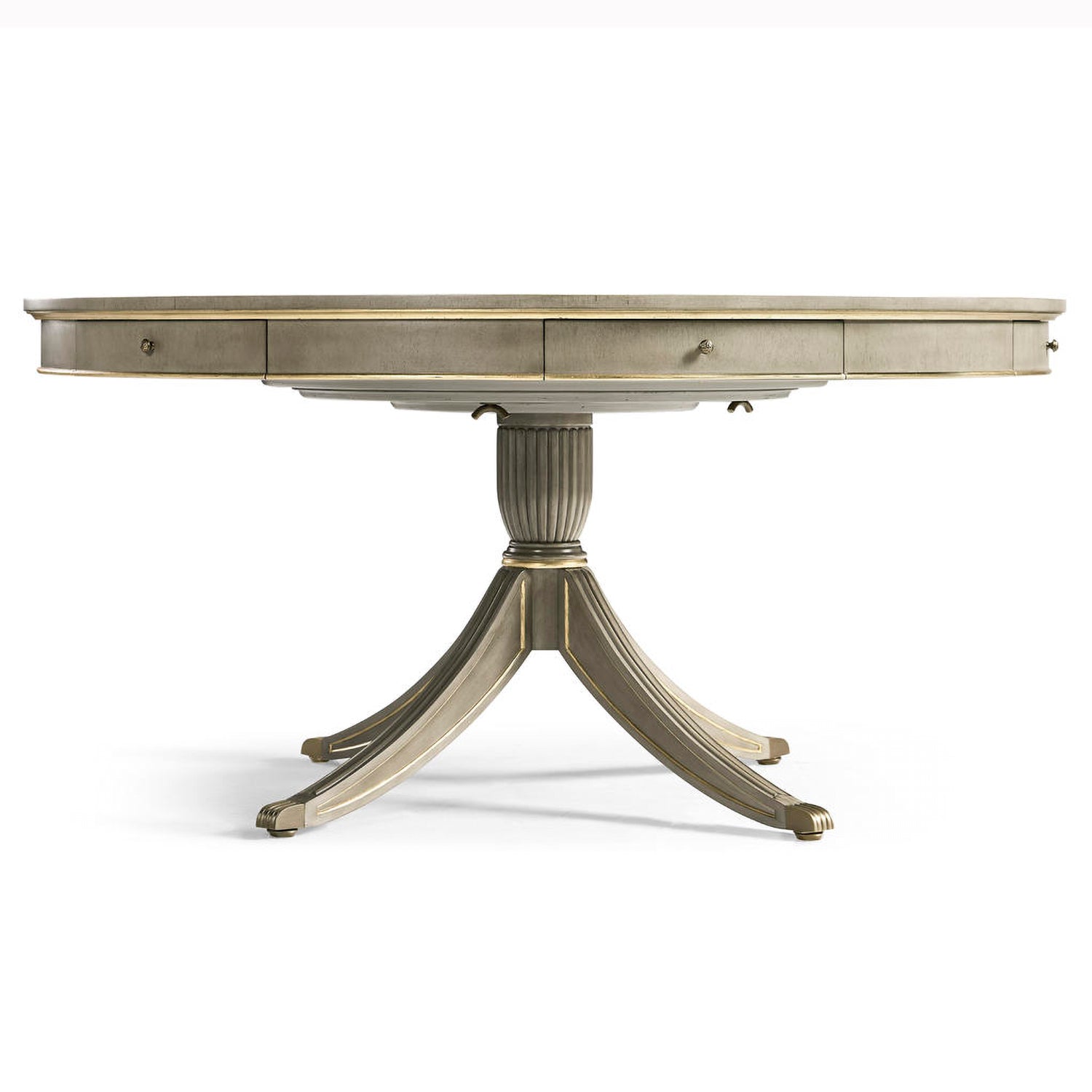 Jonathan Charles Buckingham Dining Table