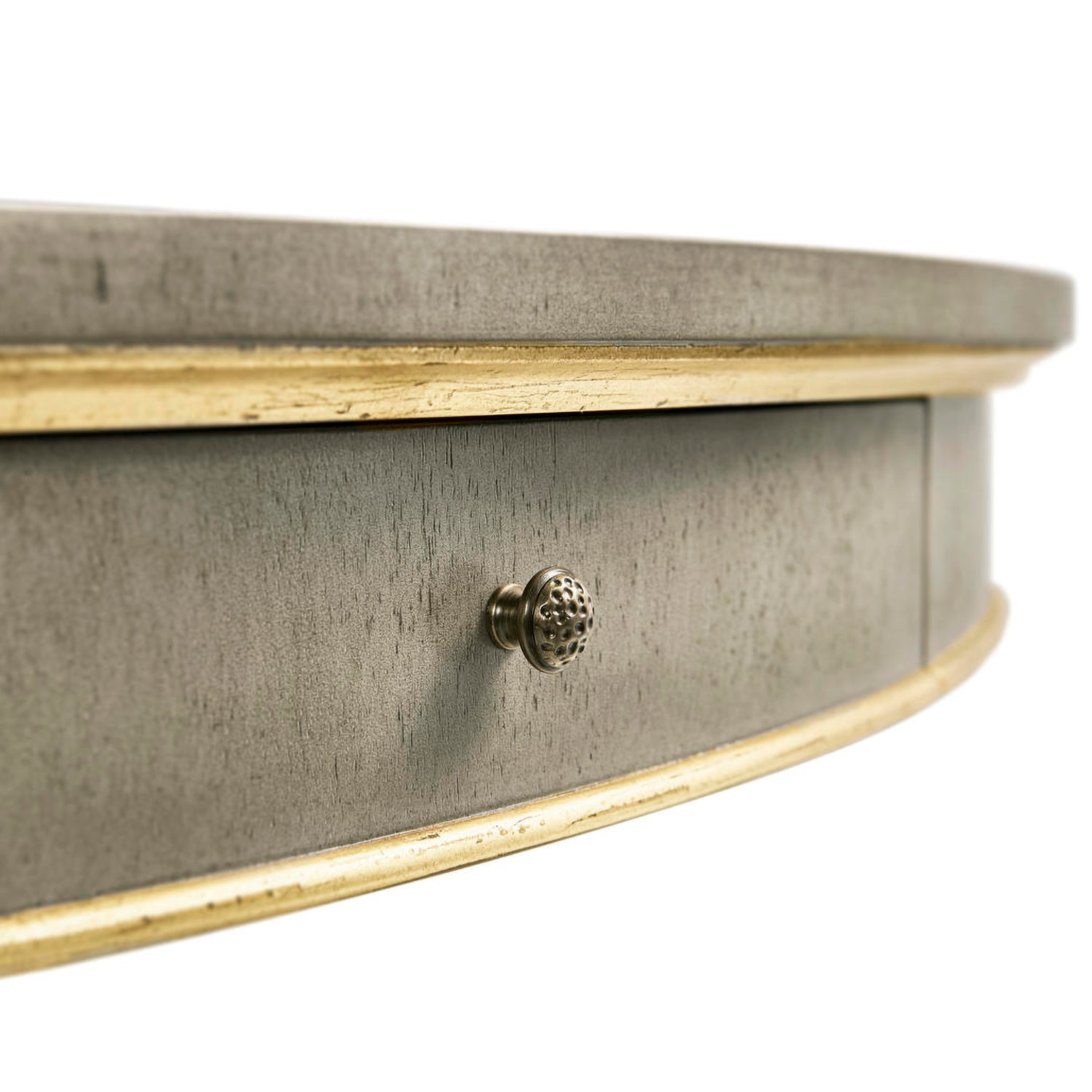 Jonathan Charles Buckingham Dining Table