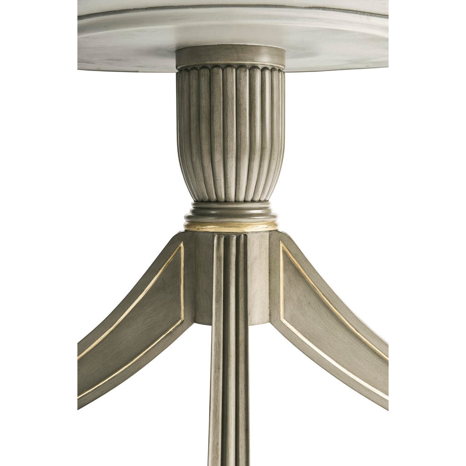 Jonathan Charles Buckingham Dining Table