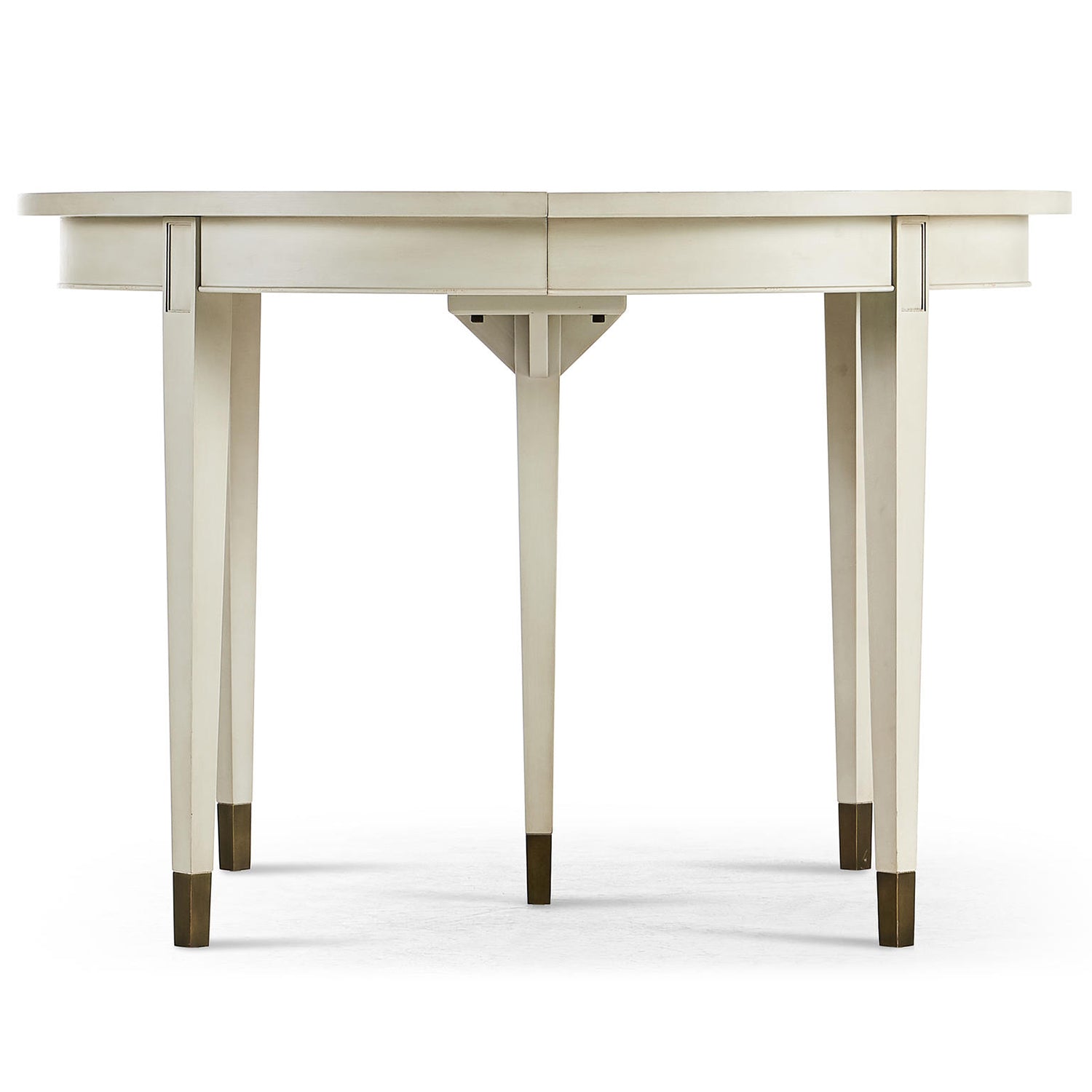Jonathan Charles Timeless Synodic Swedish Dining Table