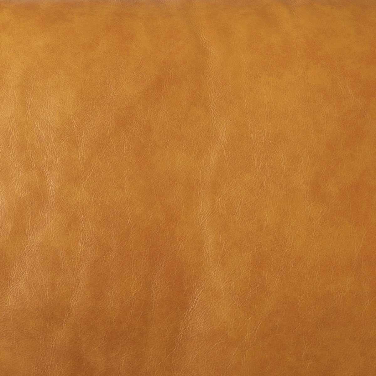 Mercana Svend 88.0L x 38.0W x 34.0H Tan Leather Sofa