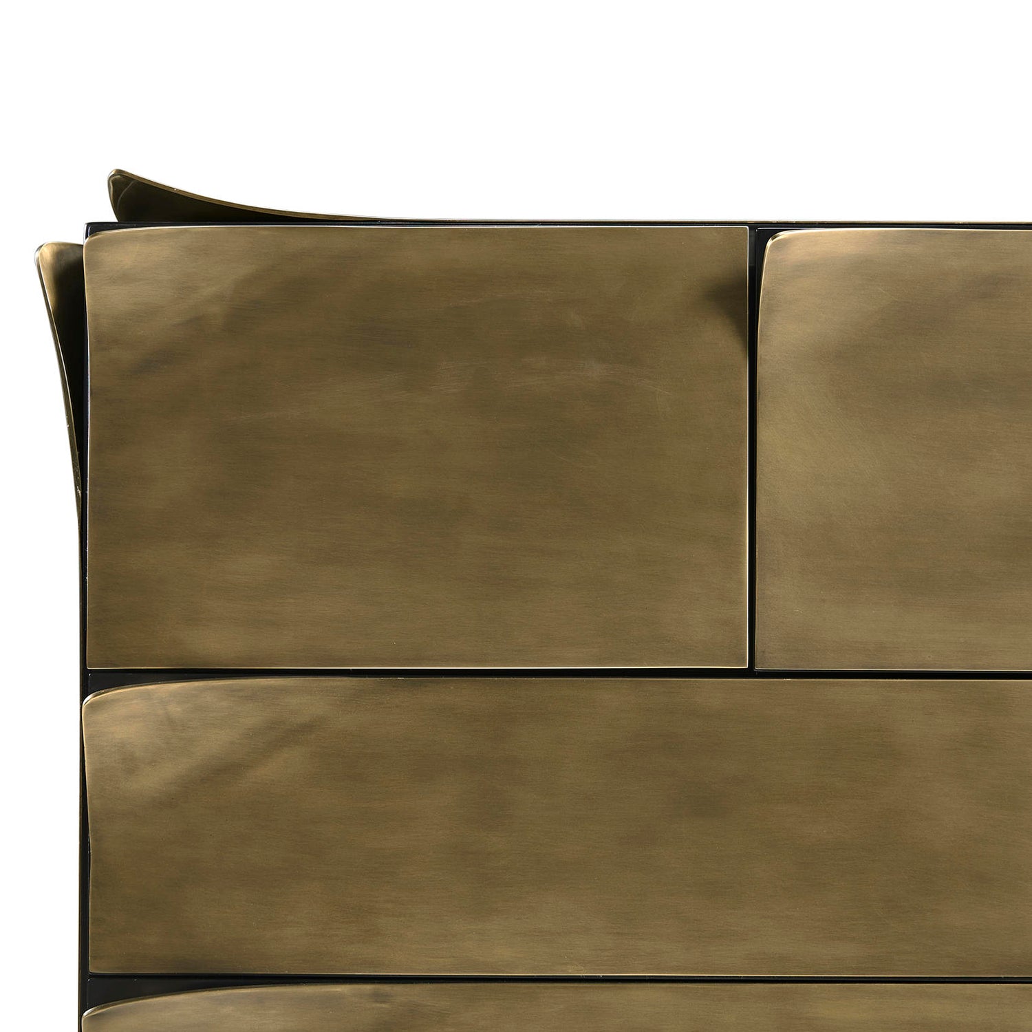 Jonathan Charles Hammersmith Drawer Chest