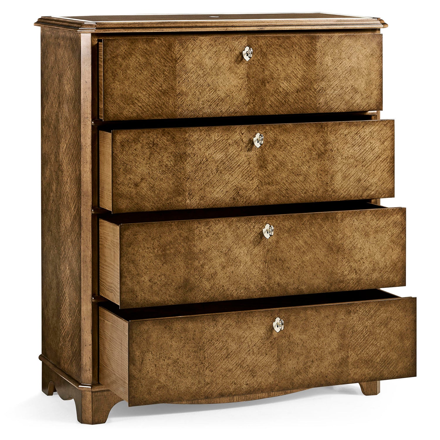 Jonathan Charles Eastcote Chest