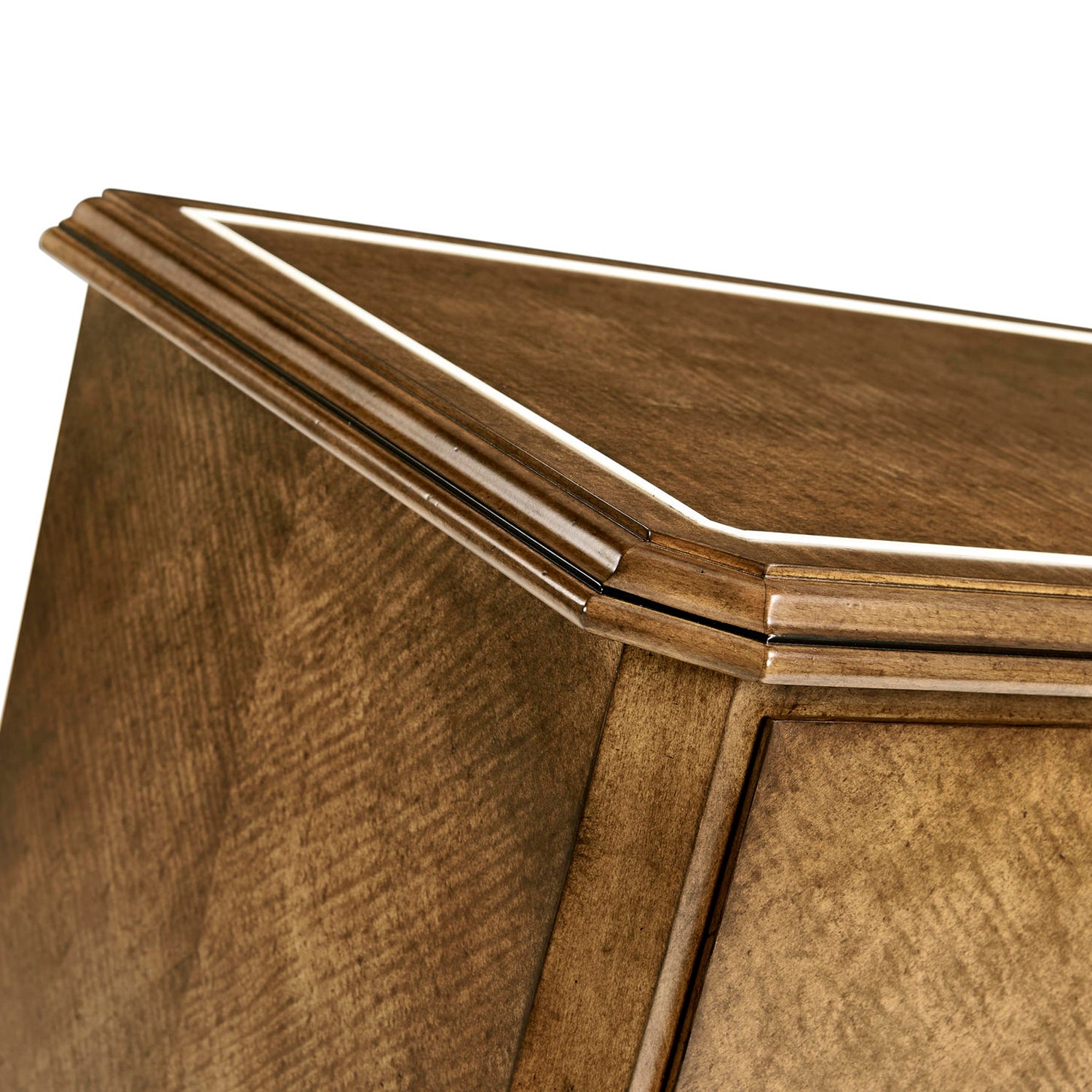 Jonathan Charles Eastcote Chest