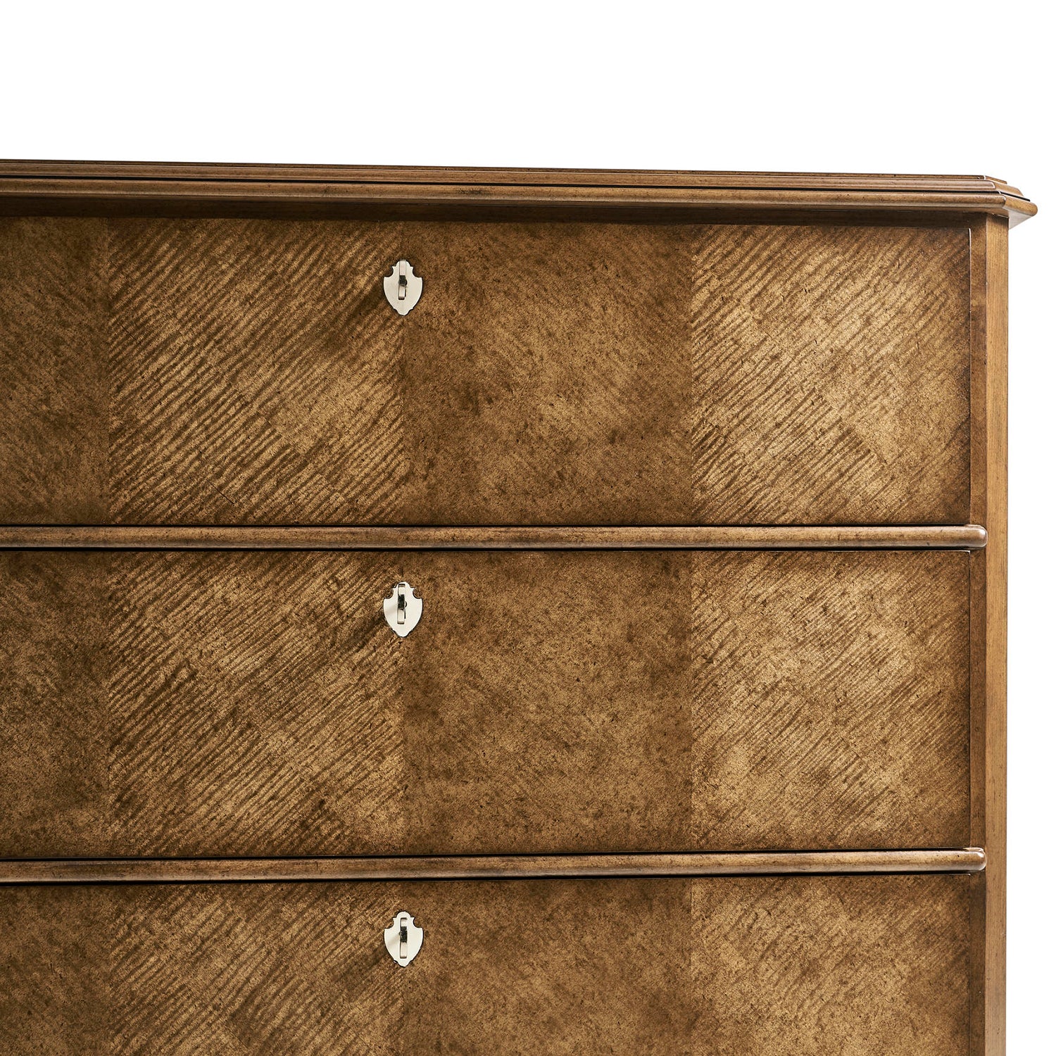Jonathan Charles Eastcote Chest