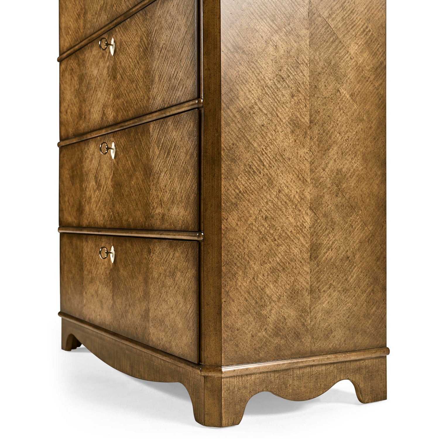 Jonathan Charles Eastcote Chest