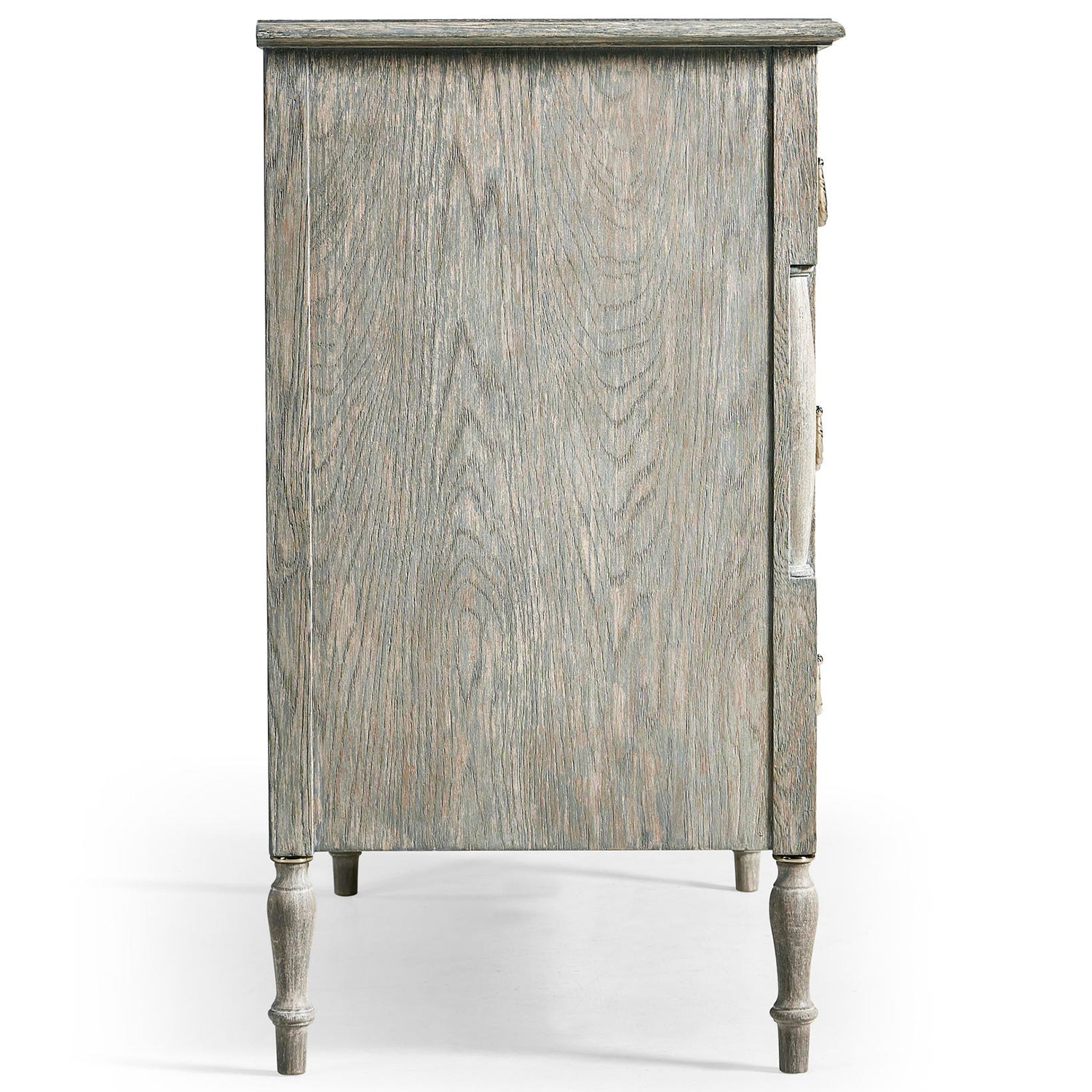 Jonathan Charles Morningside Chest