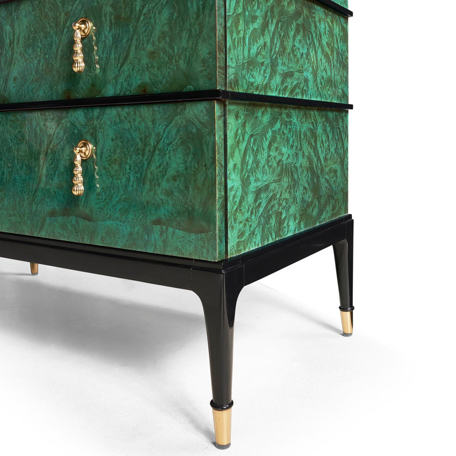 Jonathan Charles Jacques Bachelors Chest