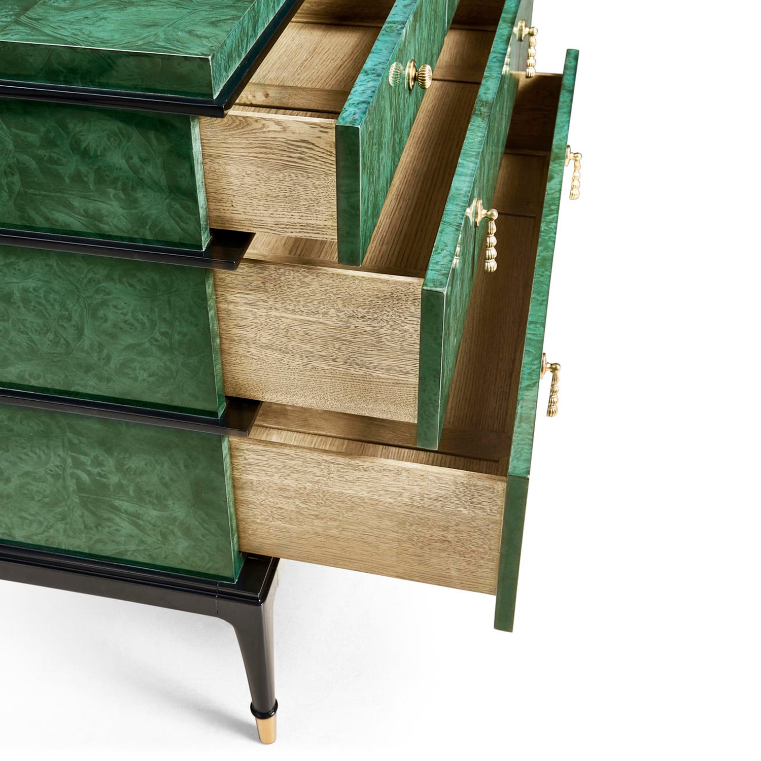 Jonathan Charles Jacques Bachelors Chest