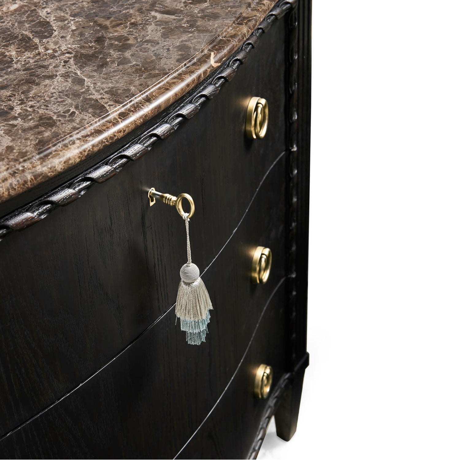 Jonathan Charles Tangiers Drawer Chest