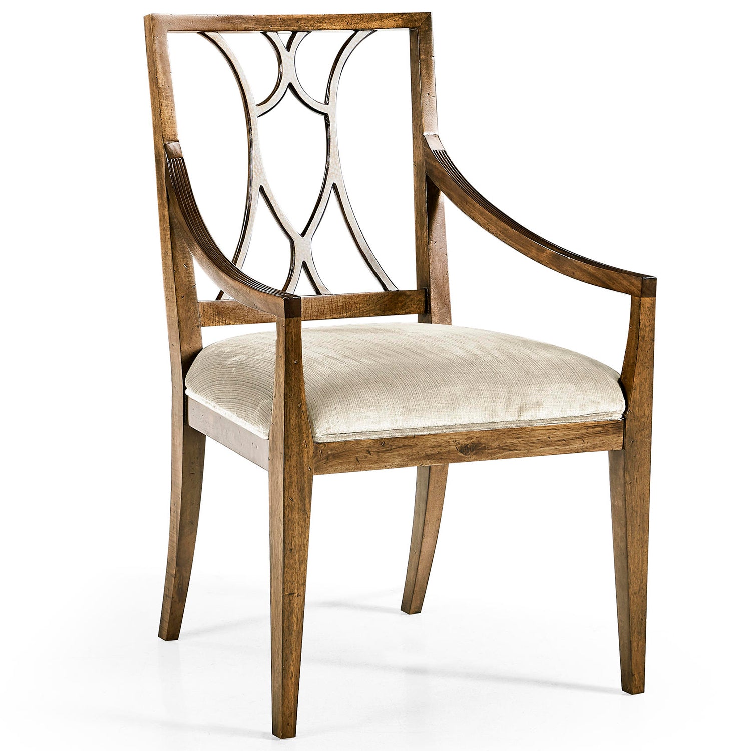 Jonathan Charles Osborne Arm Chair