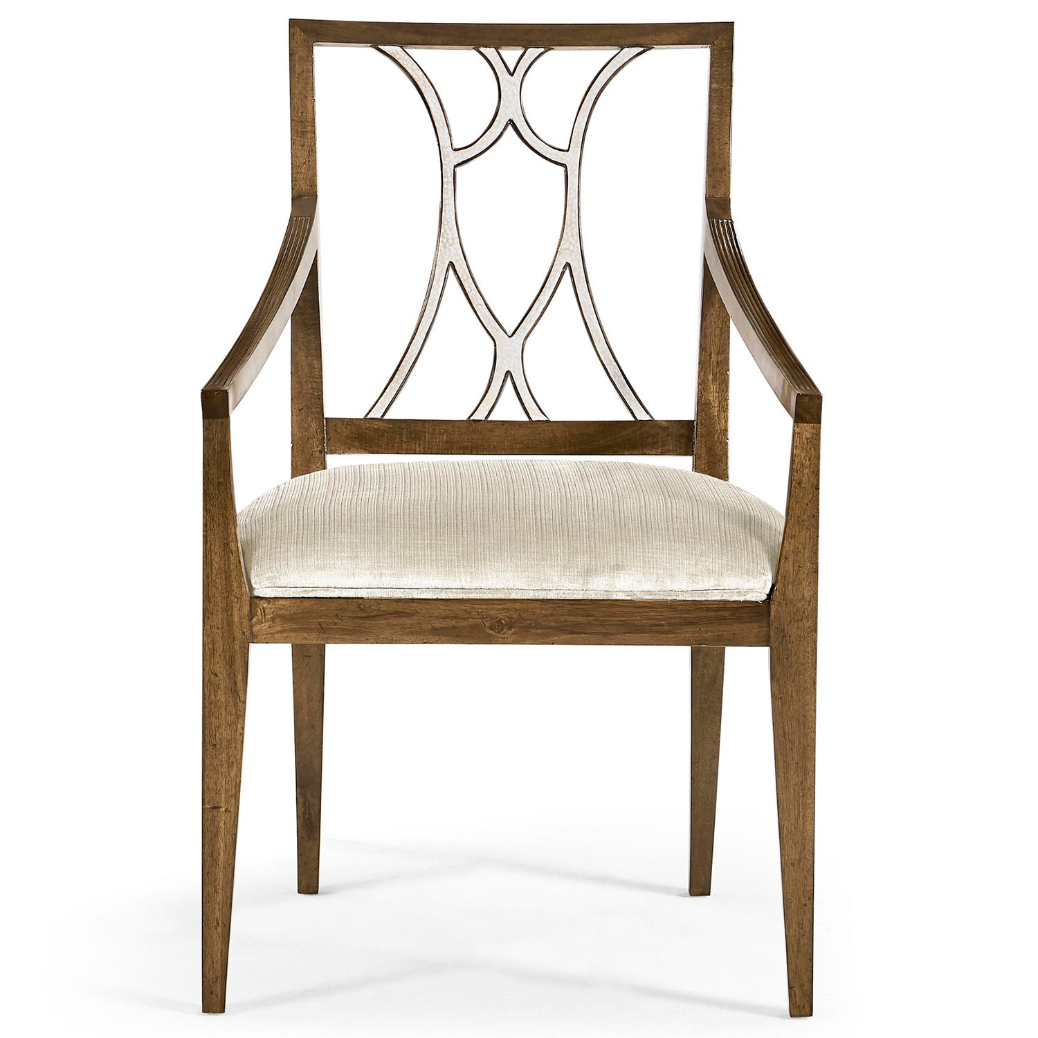 Jonathan Charles Osborne Arm Chair