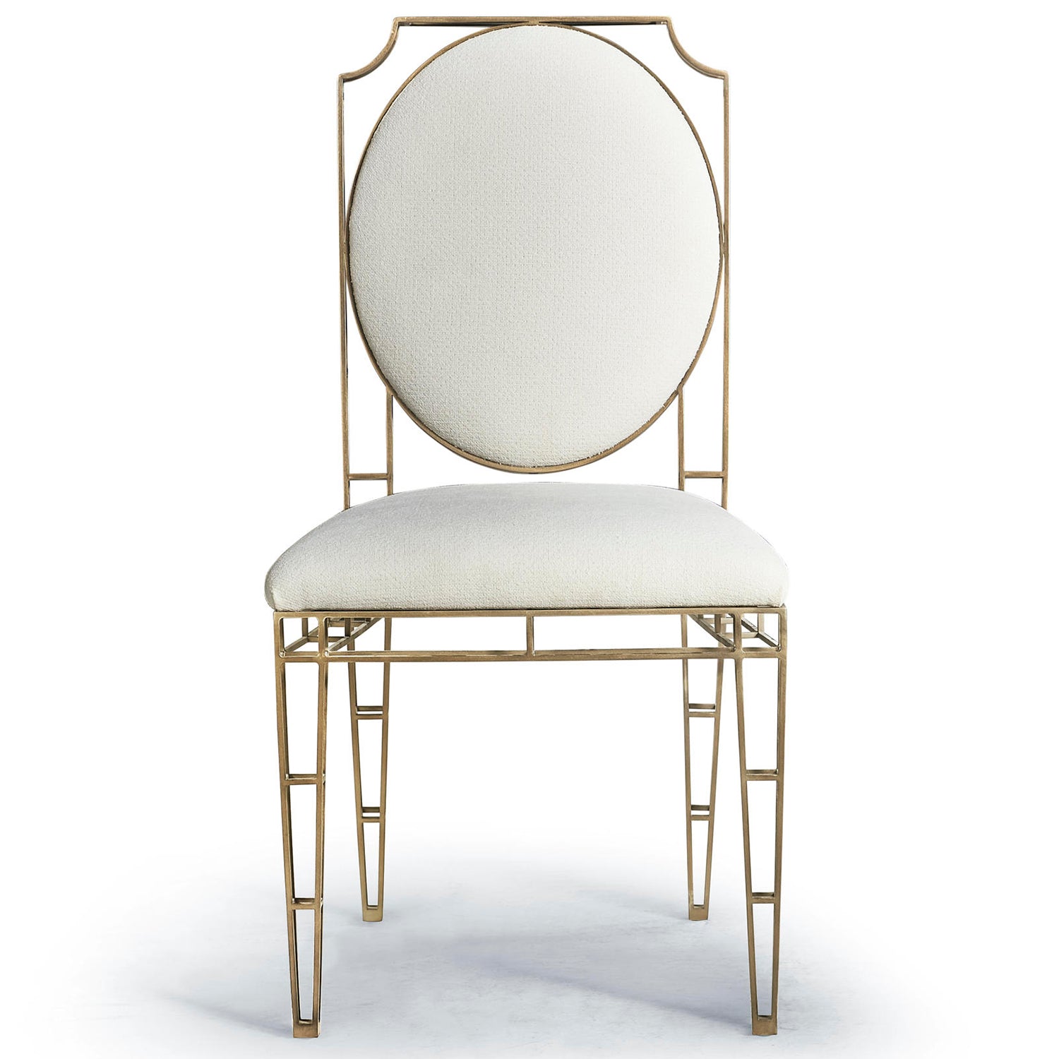 Jonathan Charles XO Side Chair