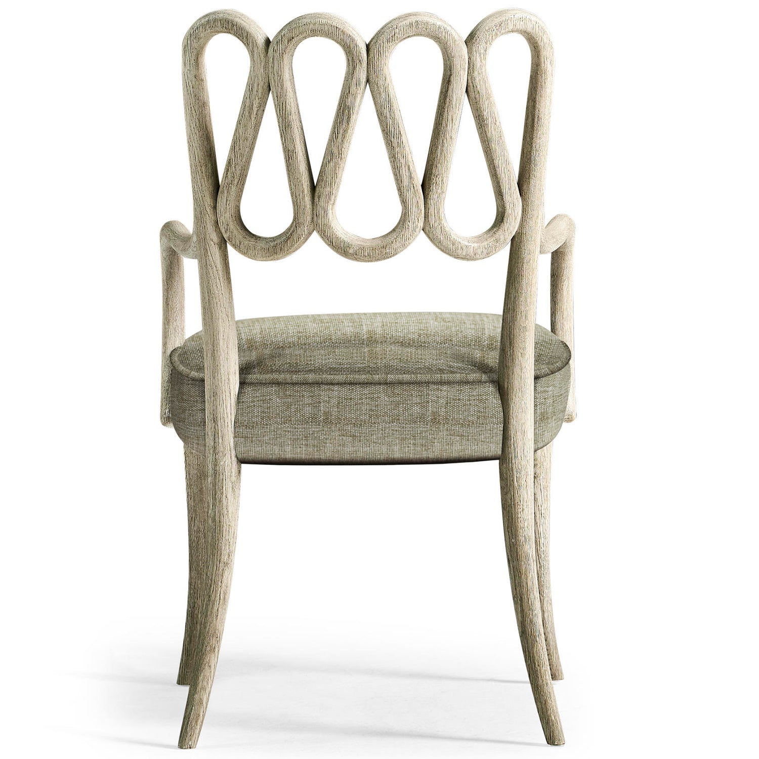 Jonathan Charles Ampney Arm Chair