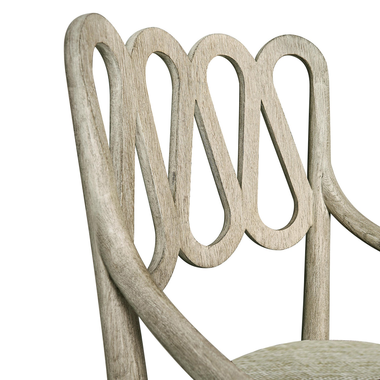 Jonathan Charles Ampney Arm Chair