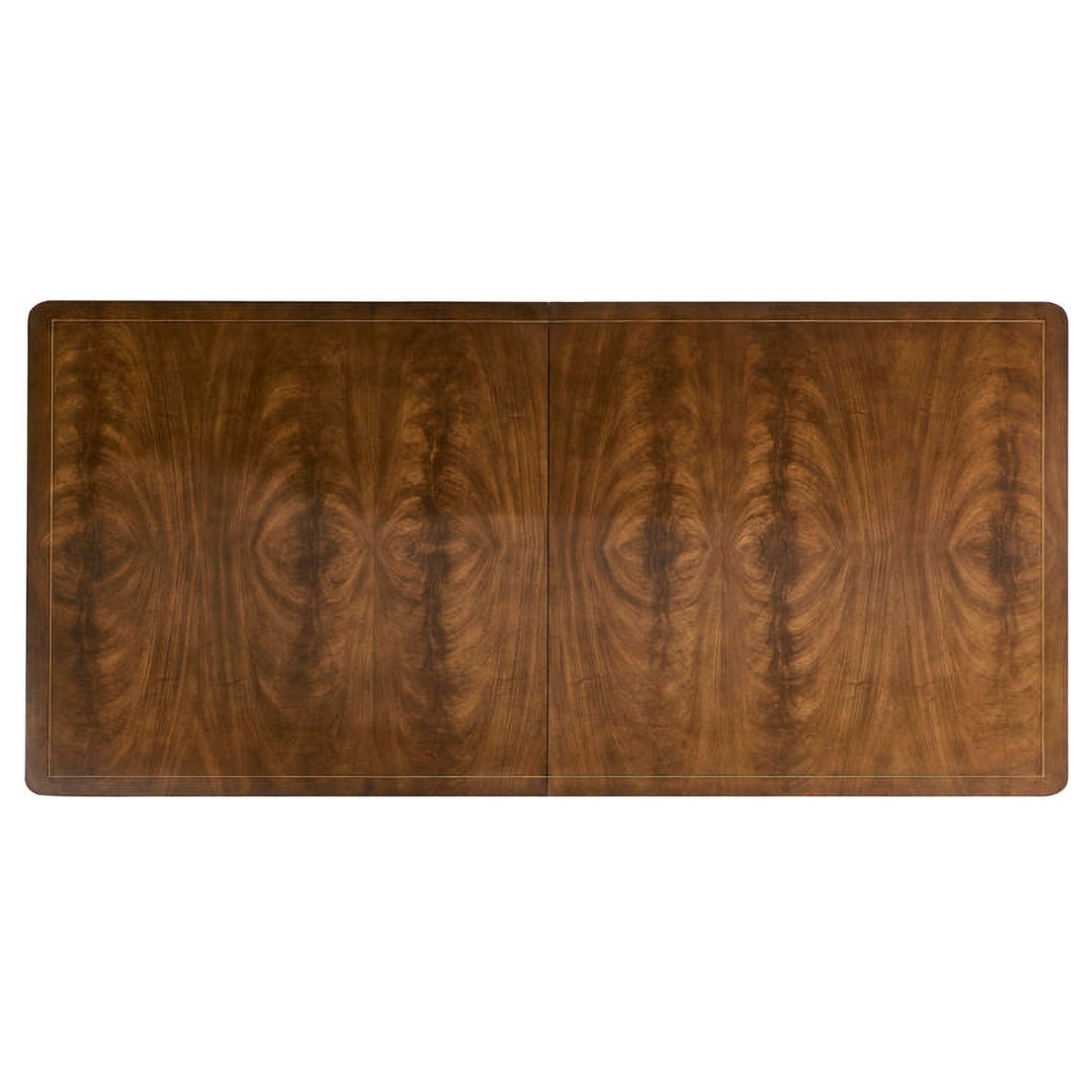 Jonathan Charles Rosette Dining Table