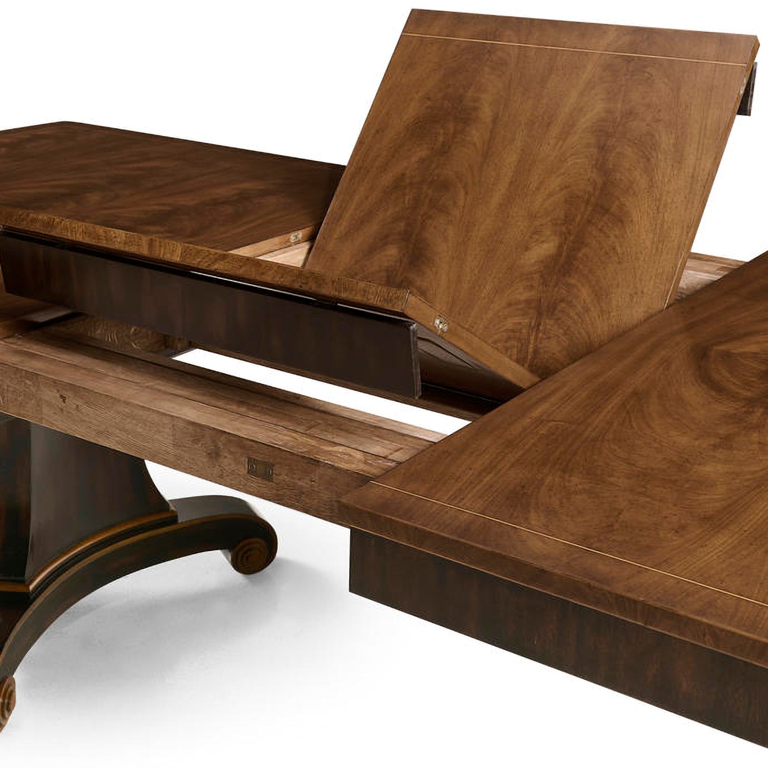 Jonathan Charles Rosette Dining Table