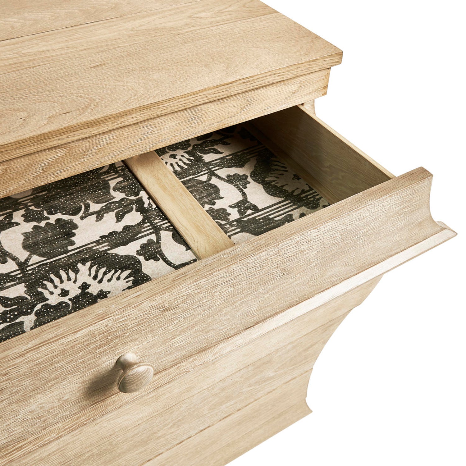 Jonathan Charles Gatcombe Bombe Chest