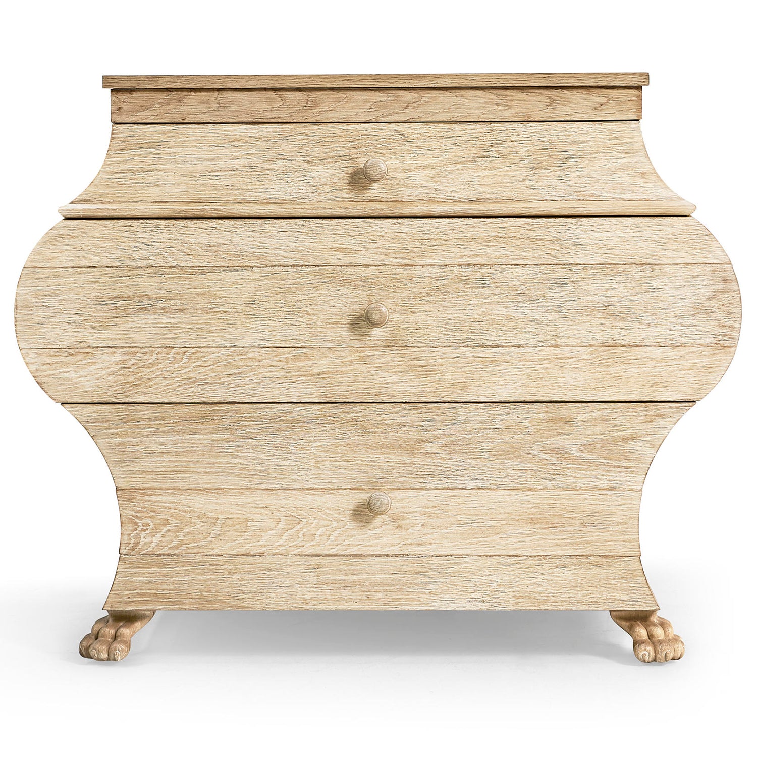 Jonathan Charles Gatcombe Bombe Chest