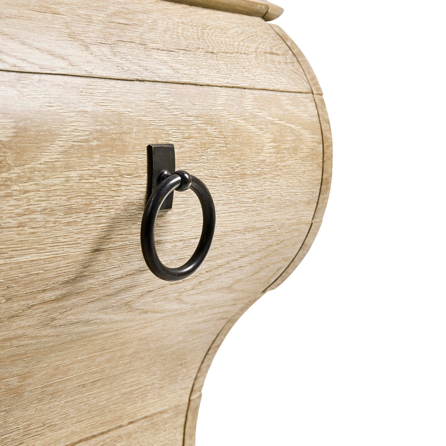 Jonathan Charles Gatcombe Bombe Chest