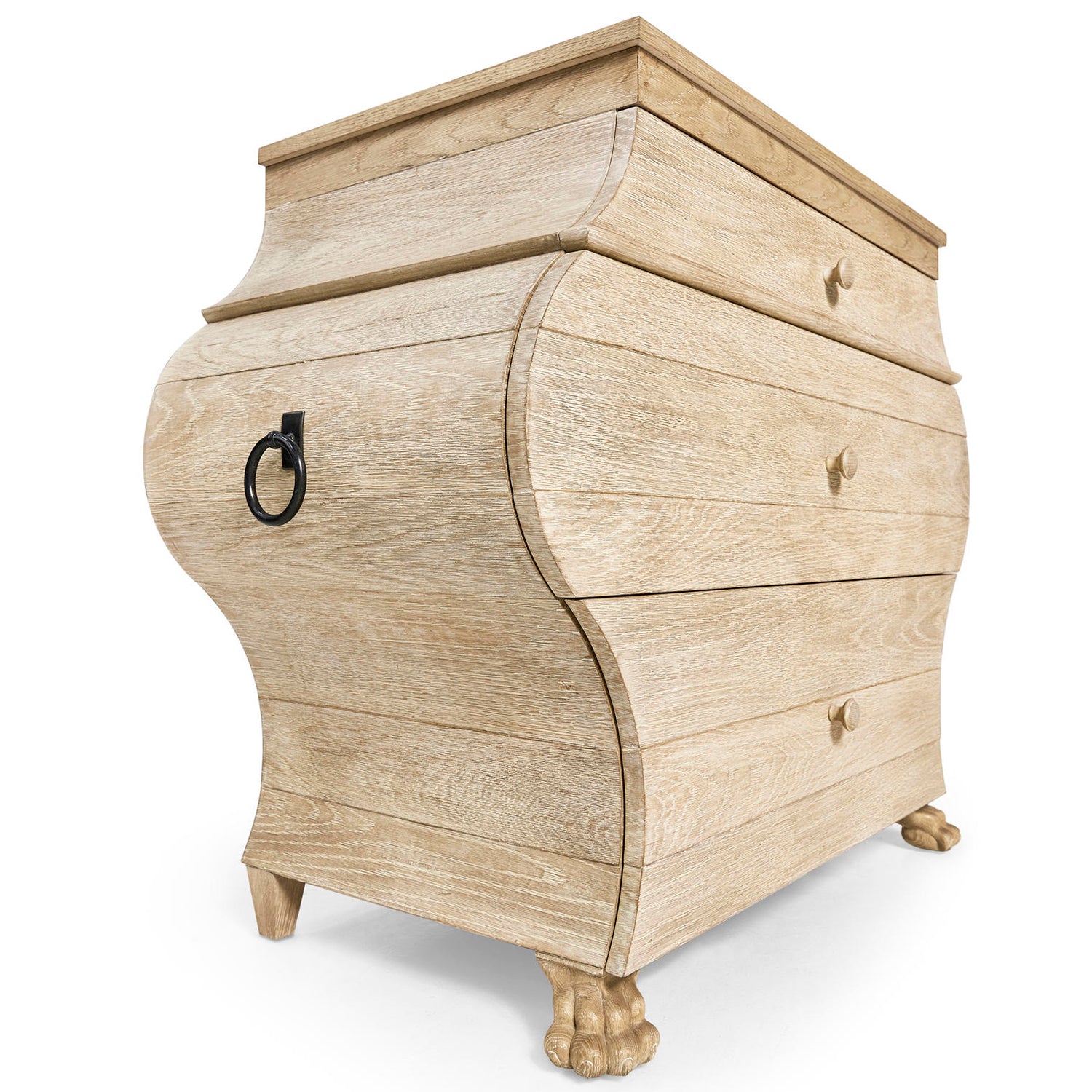 Jonathan Charles Gatcombe Bombe Chest