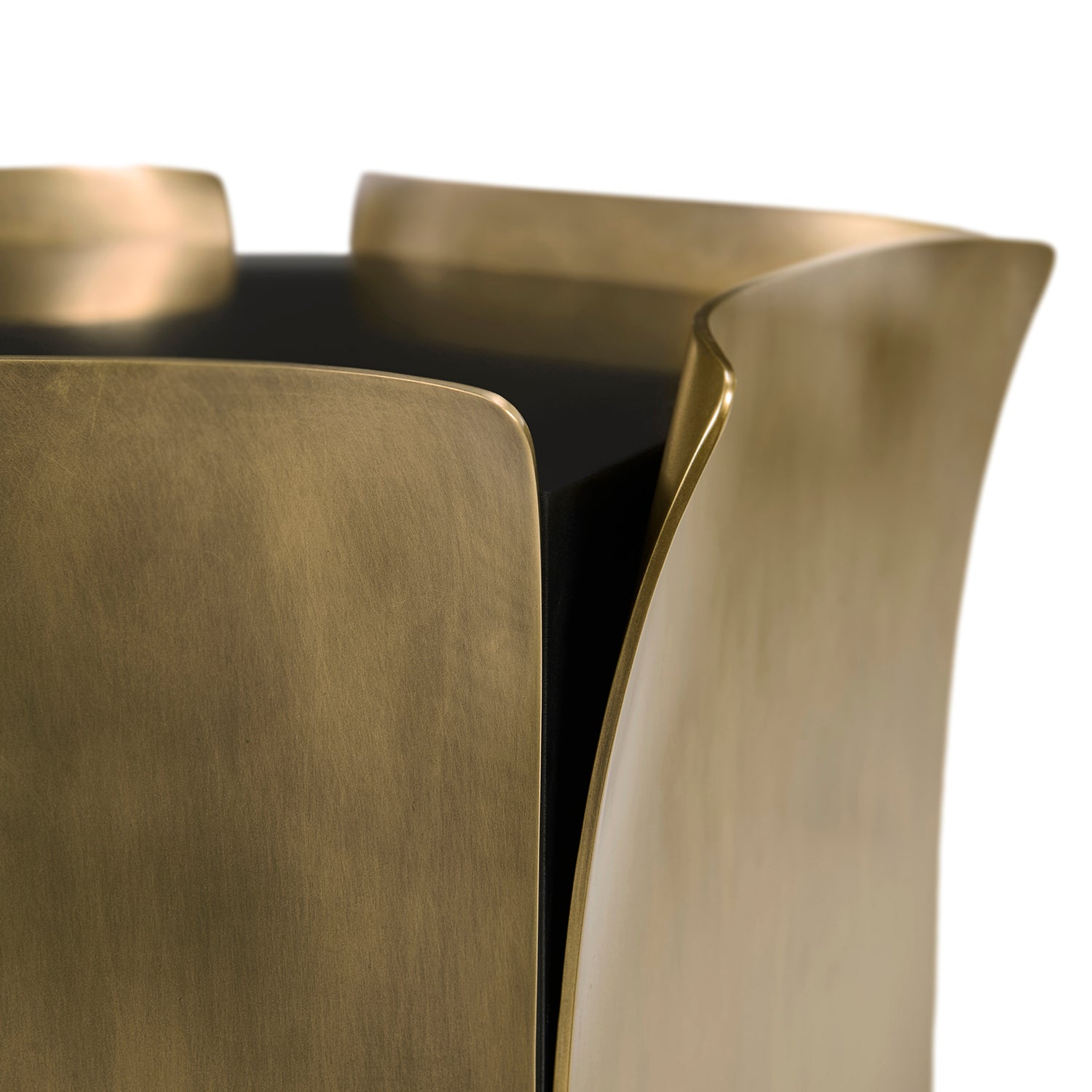 Jonathan Charles Hammersmith End Table