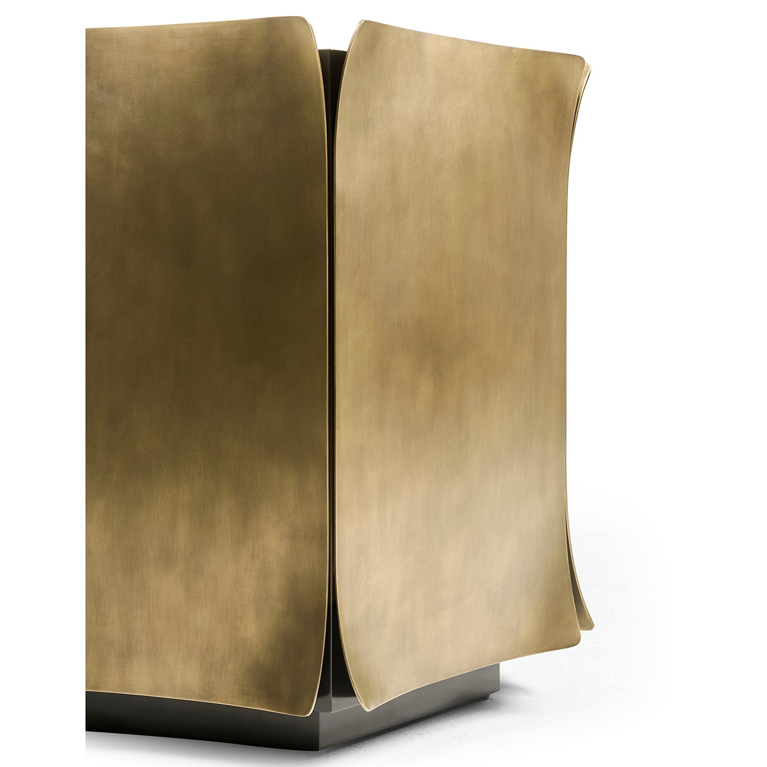 Jonathan Charles Hammersmith End Table