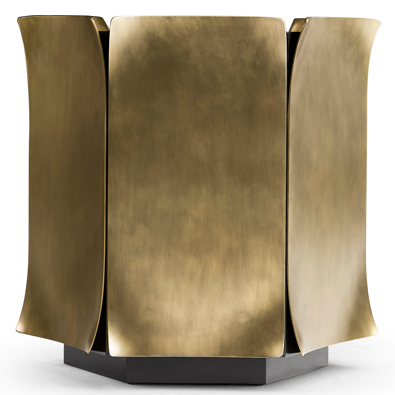 Jonathan Charles Hammersmith End Table