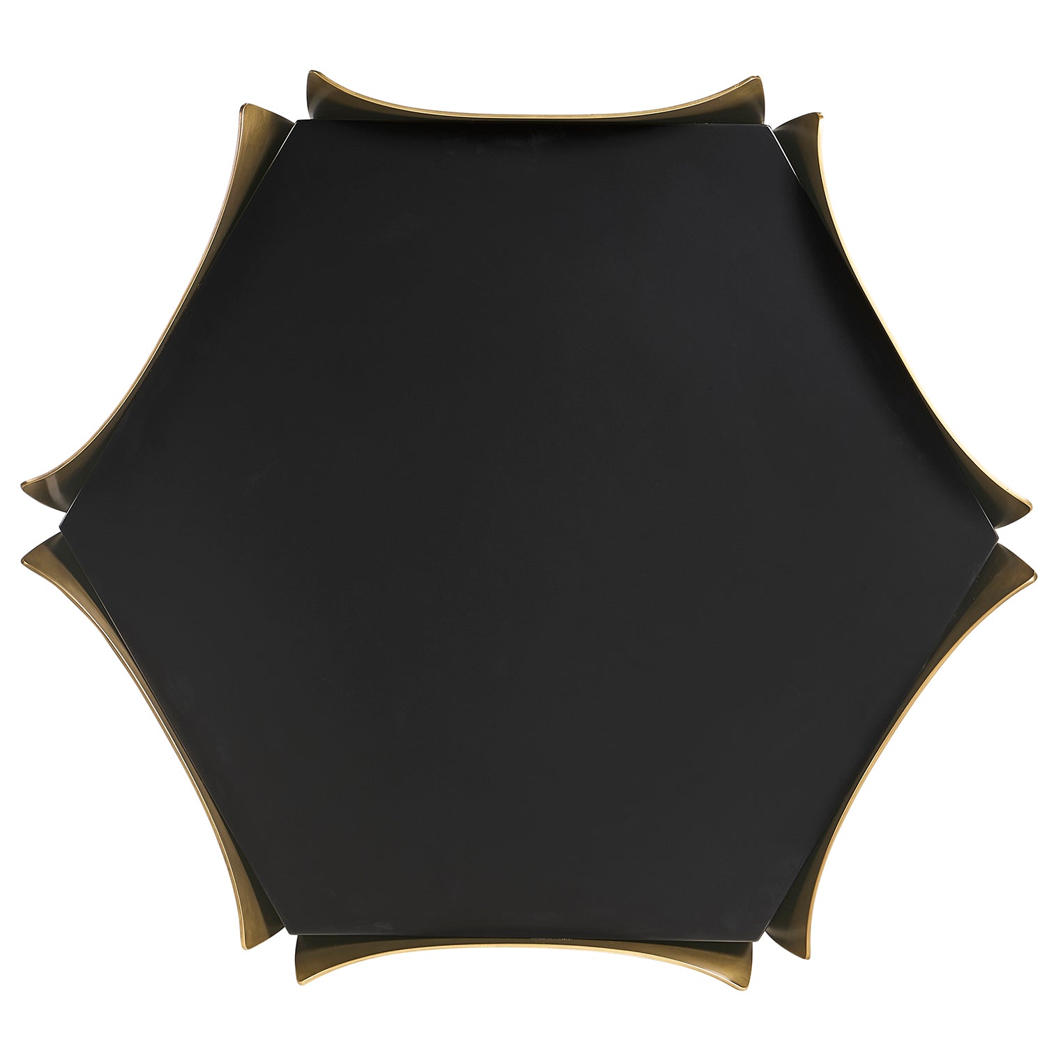 Jonathan Charles Hammersmith End Table