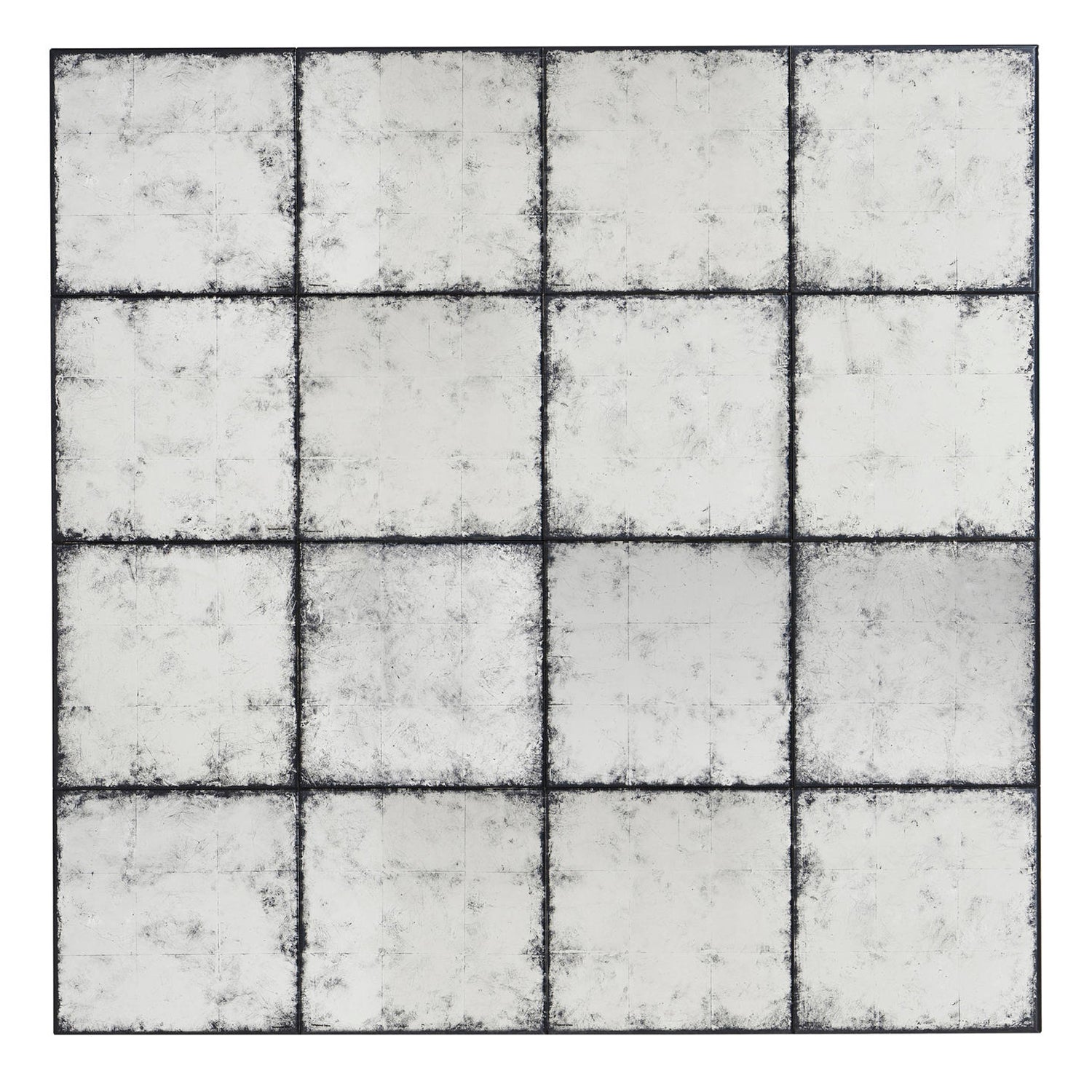 Jonathan Charles Luna Square Cocktail Table