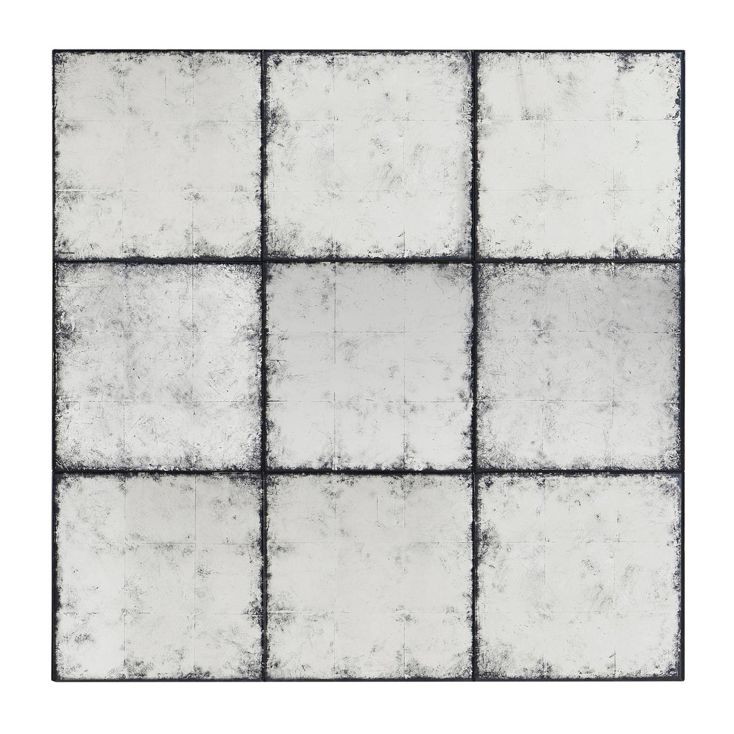 Jonathan Charles Luna Square End Table