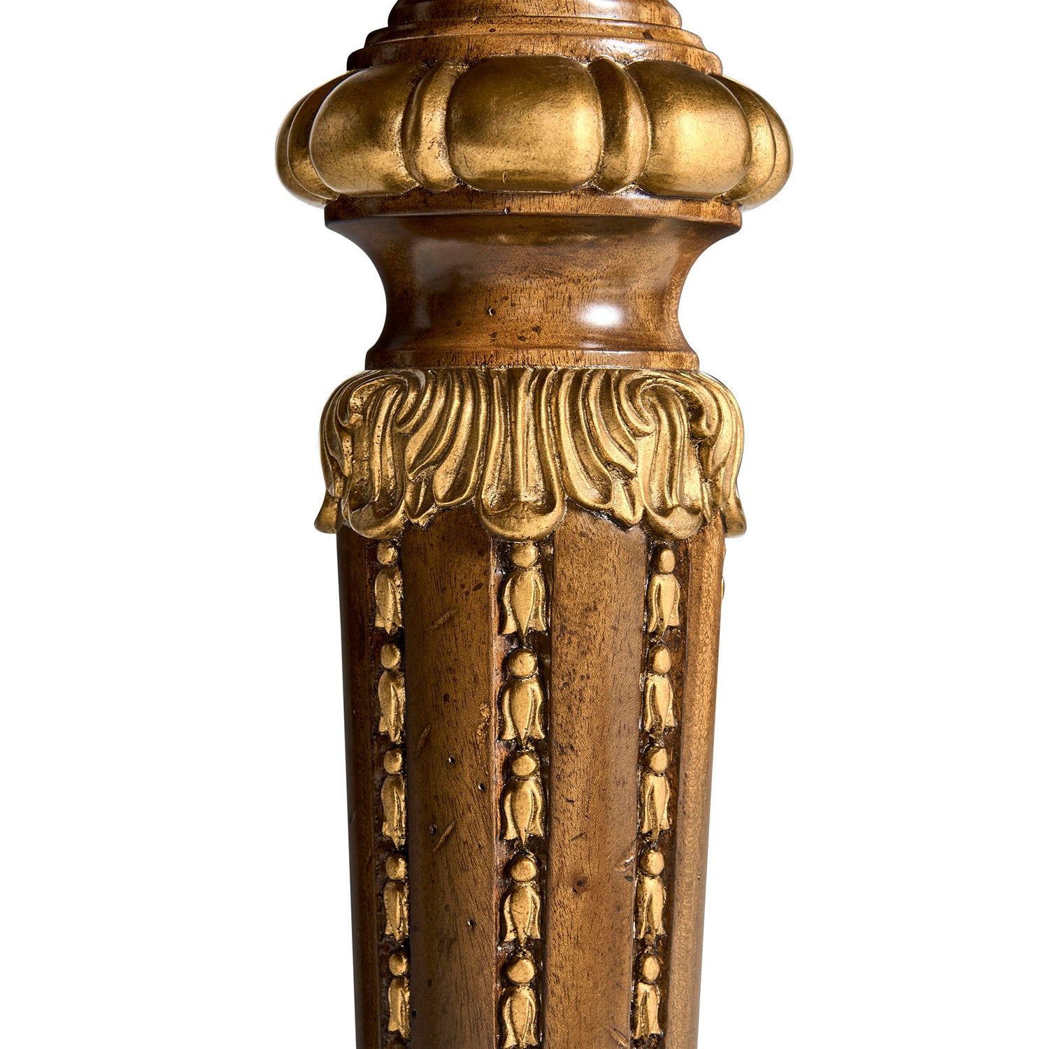 Jonathan Charles Trianon Accent Table