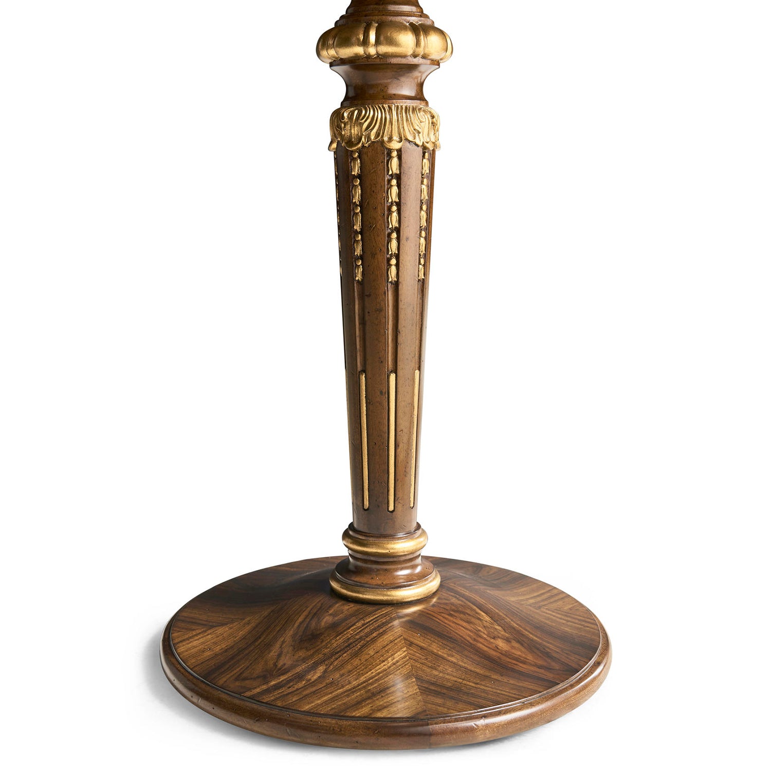 Jonathan Charles Trianon Accent Table