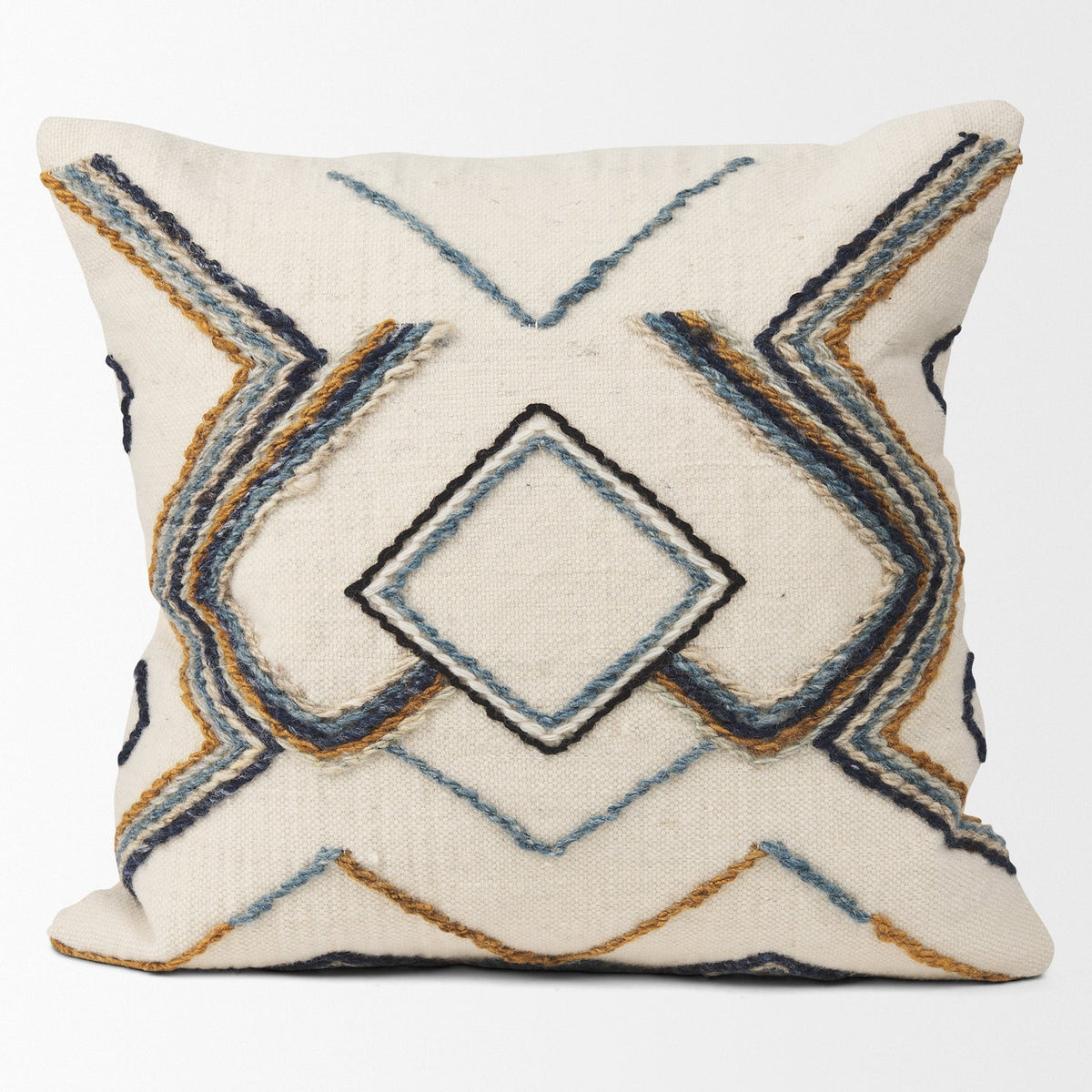 Mercana Kitt Square Pillow Cover