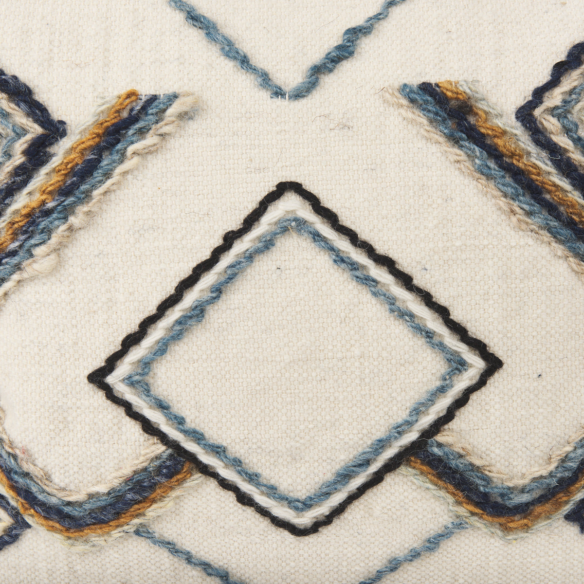 Mercana Kitt Square Pillow Cover