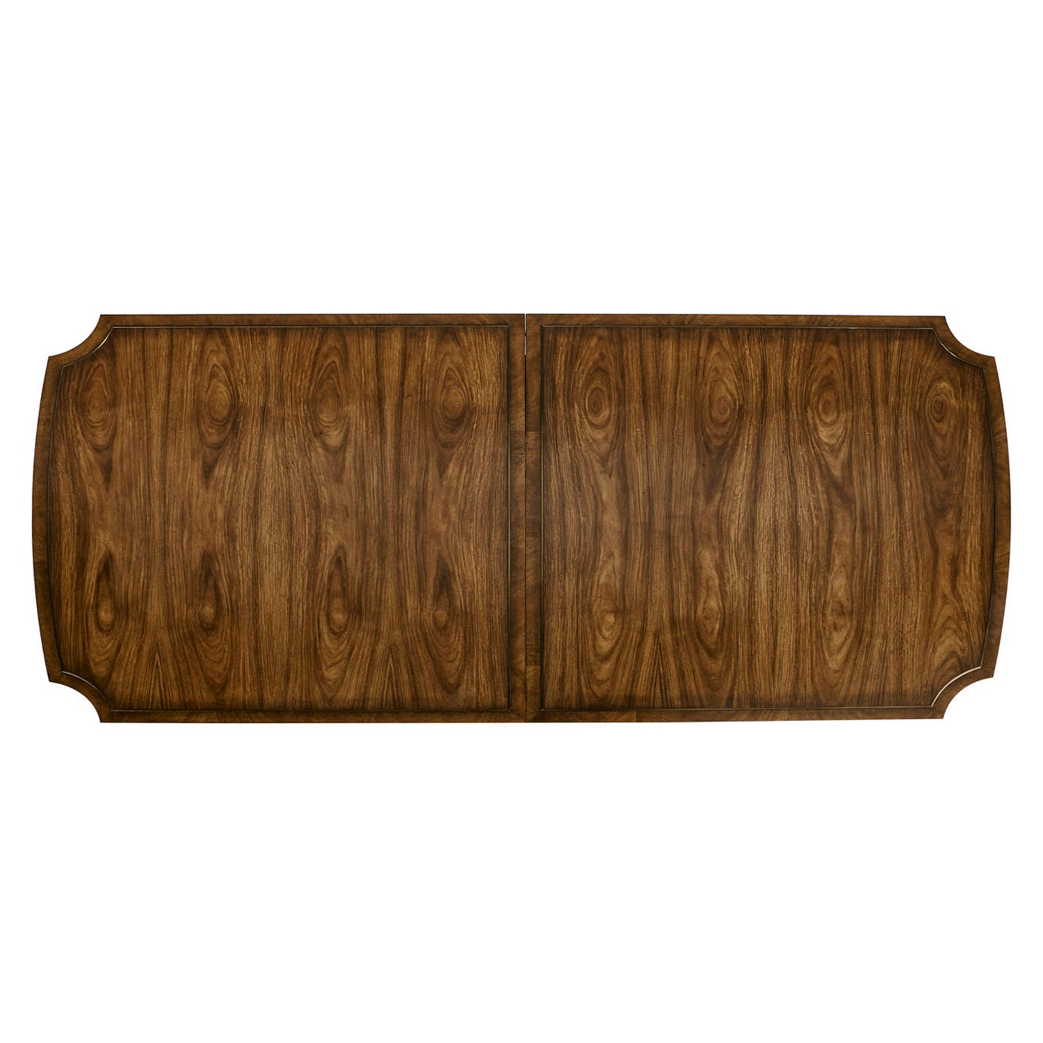 Jonathan Charles Viceroy Rectangular Dining Table