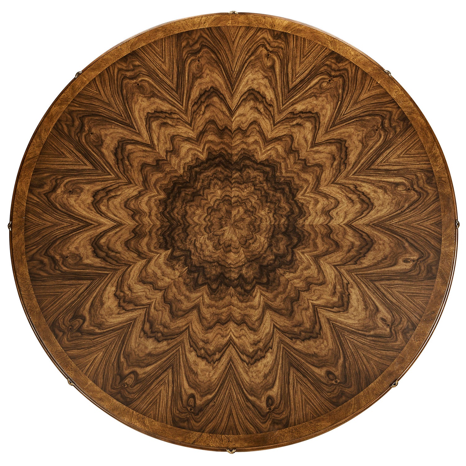 Jonathan Charles Viceroy Dining Table