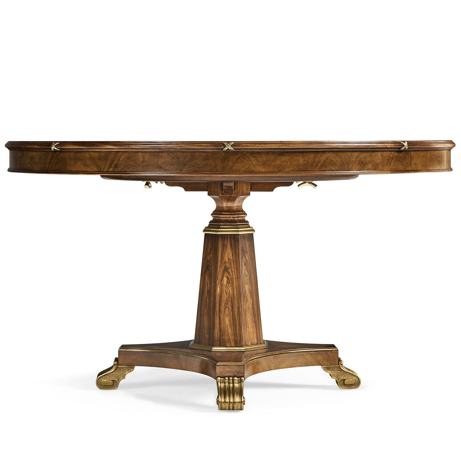 Jonathan Charles Viceroy Dining Table
