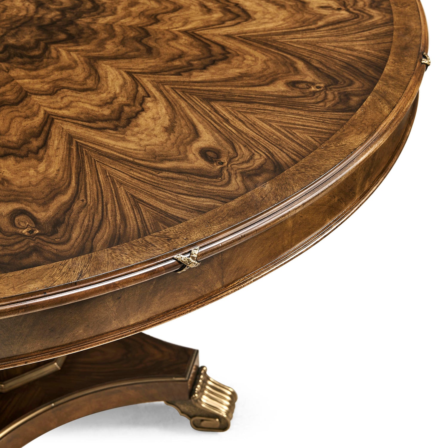 Jonathan Charles Viceroy Dining Table