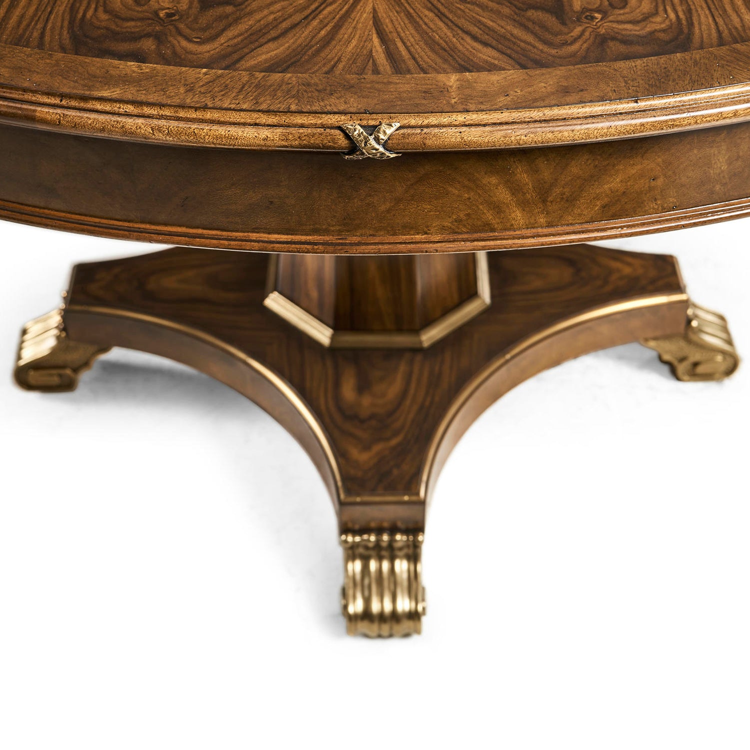 Jonathan Charles Viceroy Dining Table