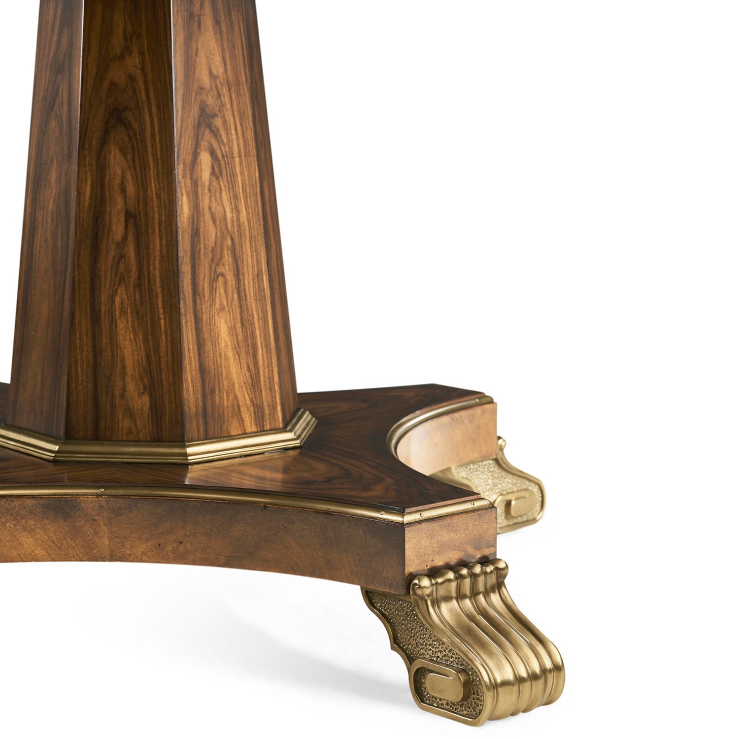 Jonathan Charles Viceroy Dining Table