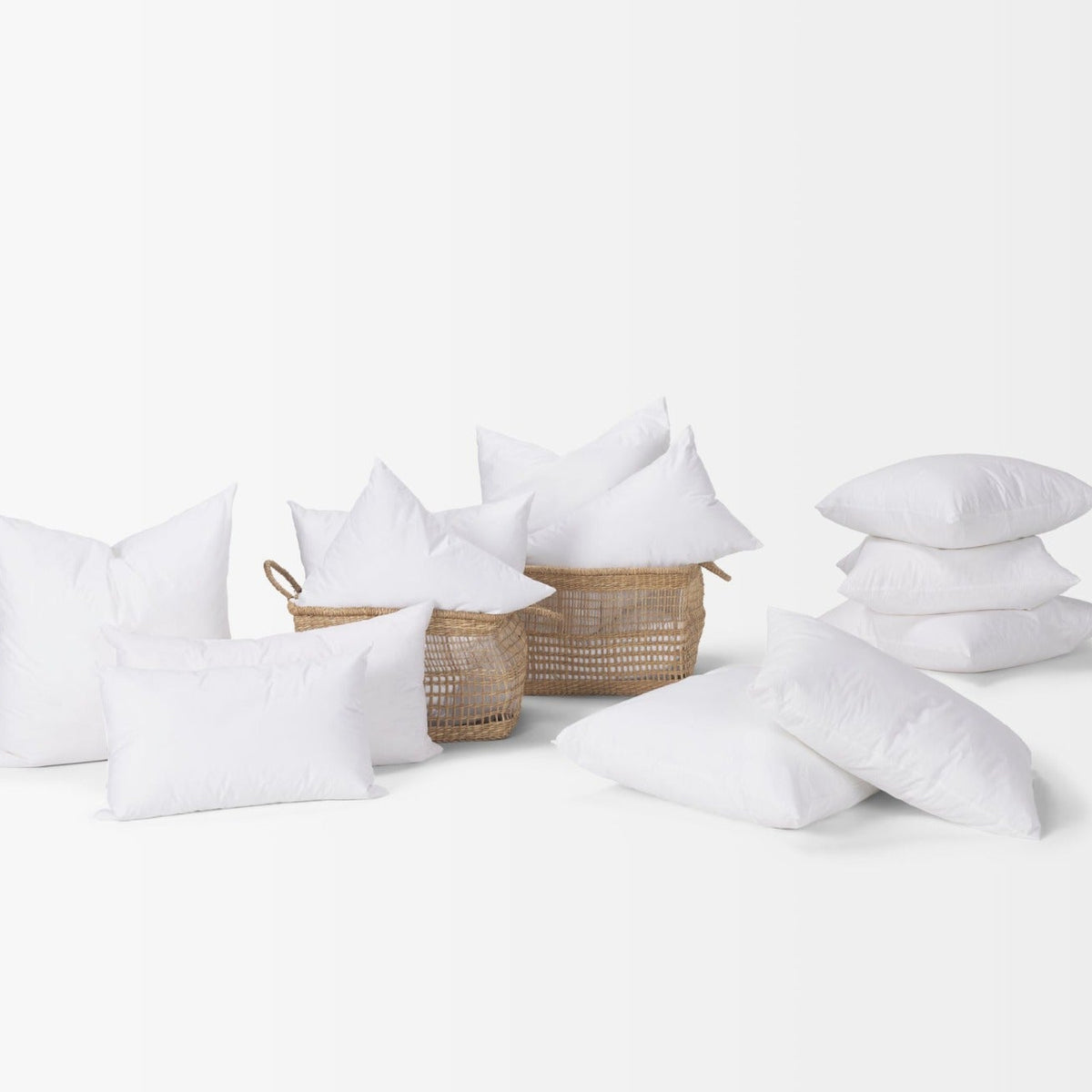 Mercana Down pillow insert