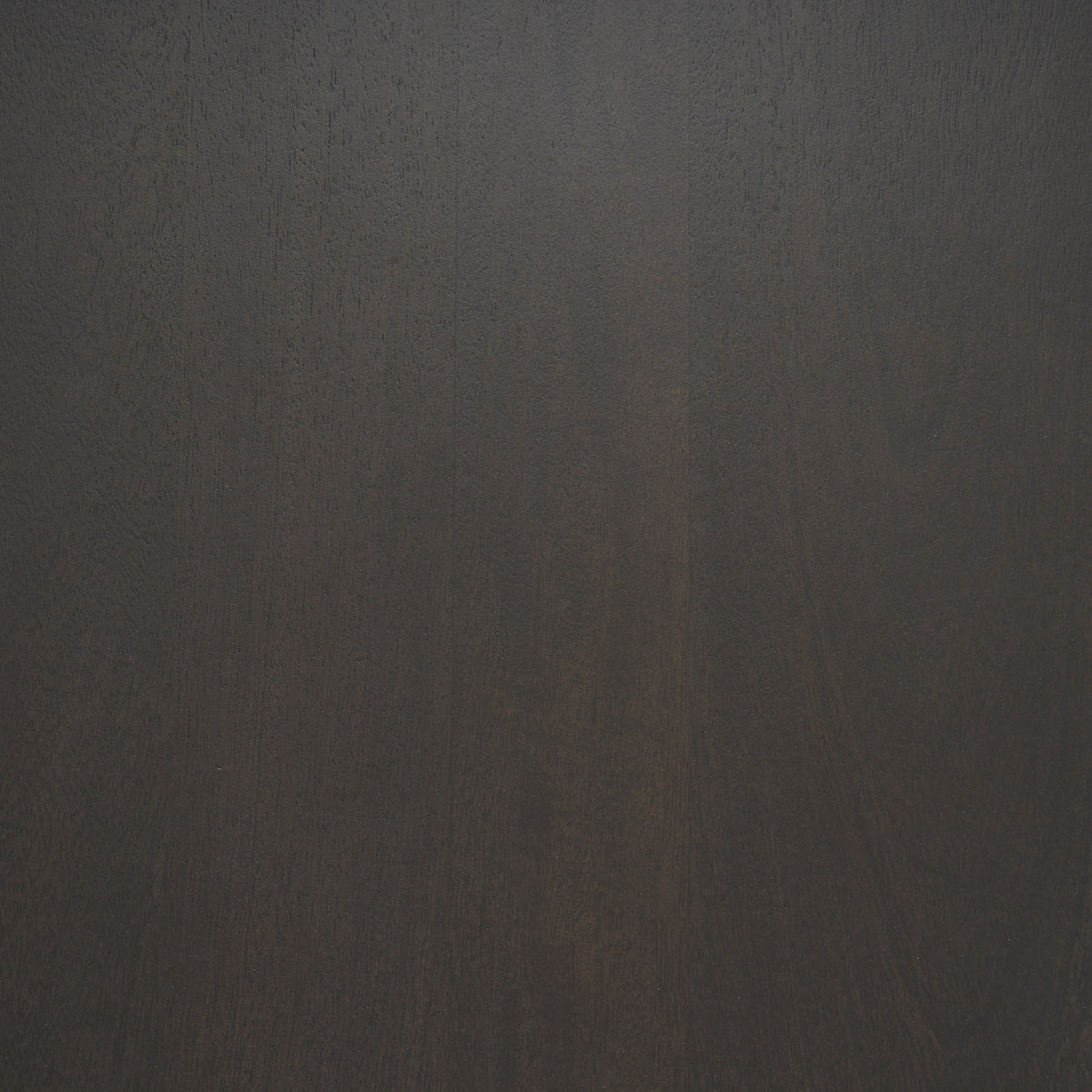 Mercana Tarro 60" Round Dining Table | Espresso Wood | Seats 6