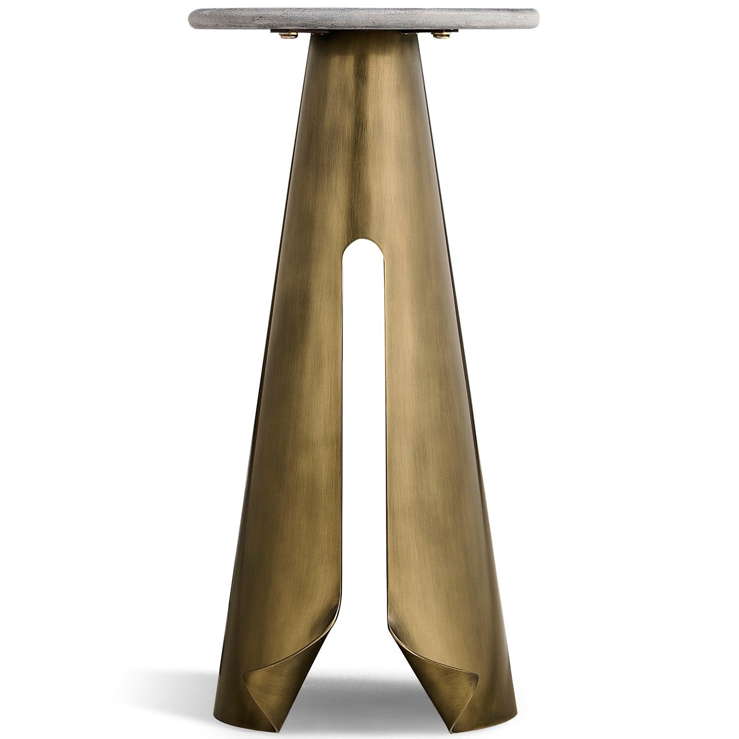 Jonathan Charles Hammersmith Drink Table