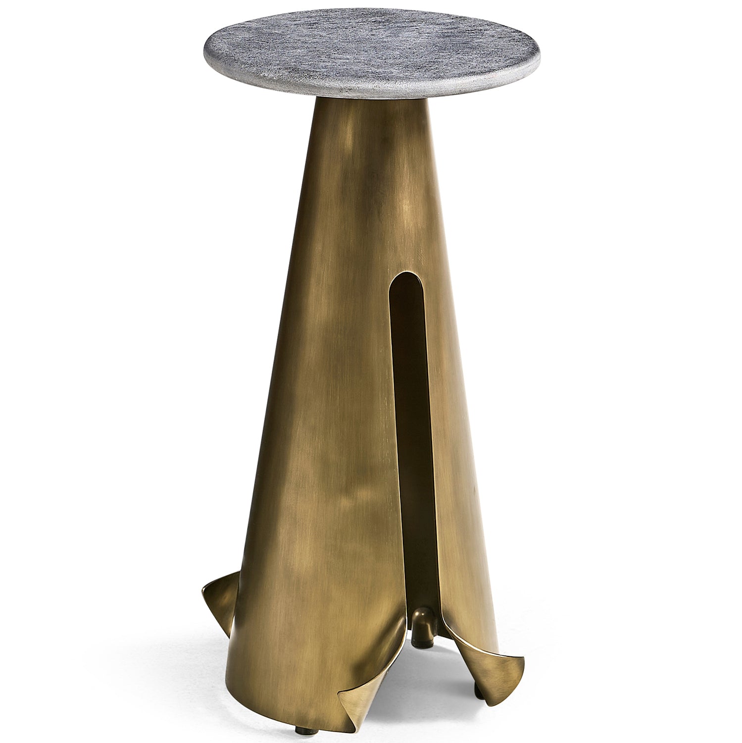 Jonathan Charles Hammersmith Drink Table