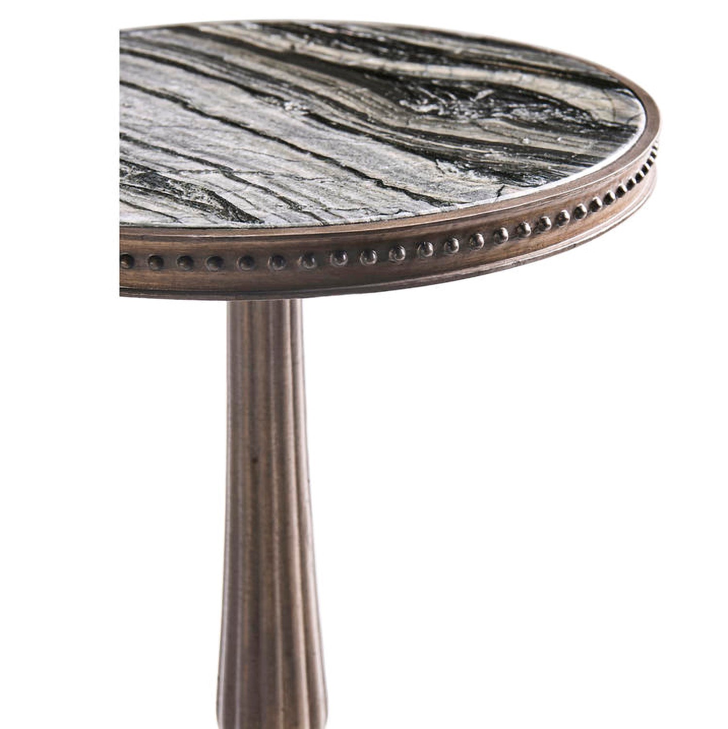 Jonathan Charles Winslow Martini Table