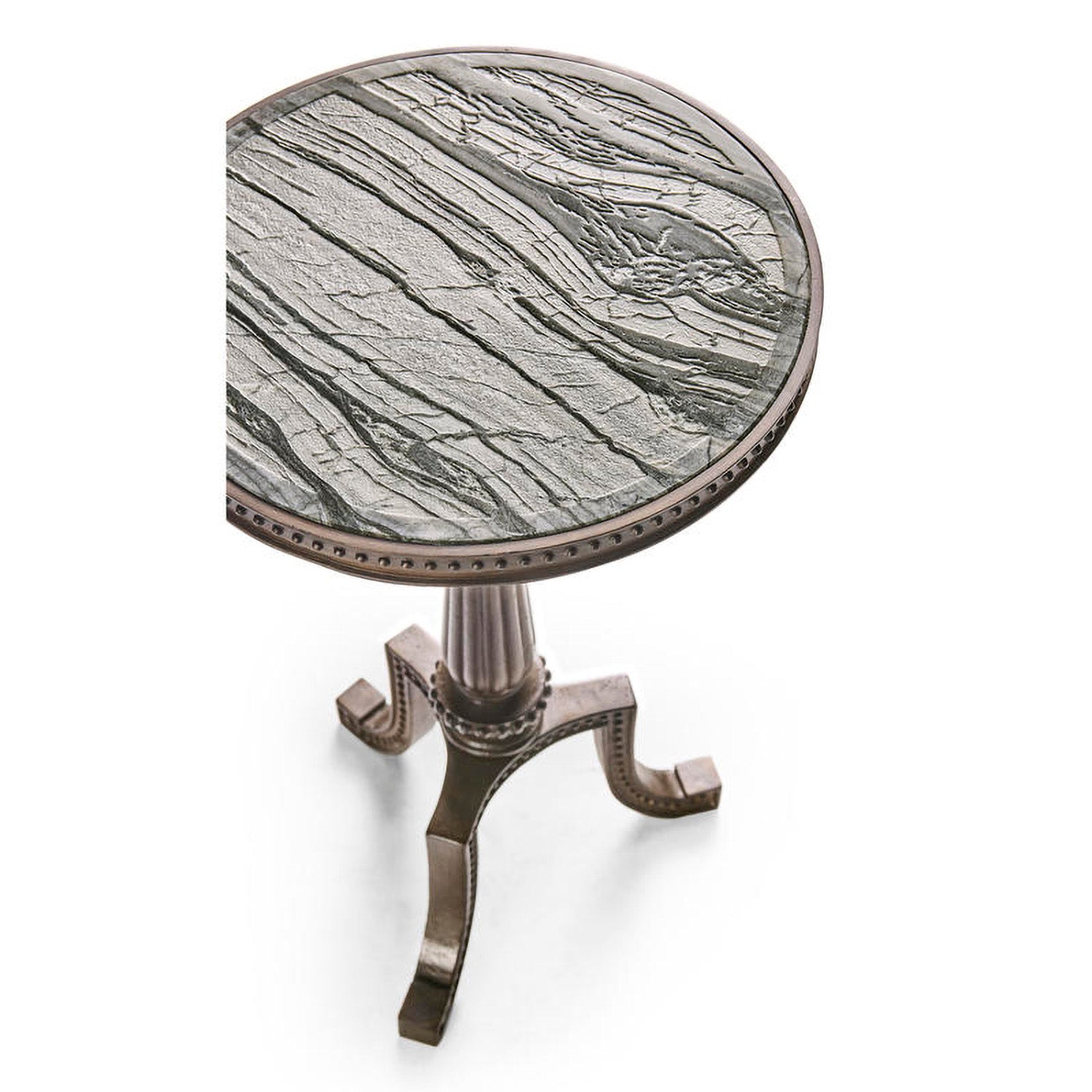 Jonathan Charles Winslow Martini Table