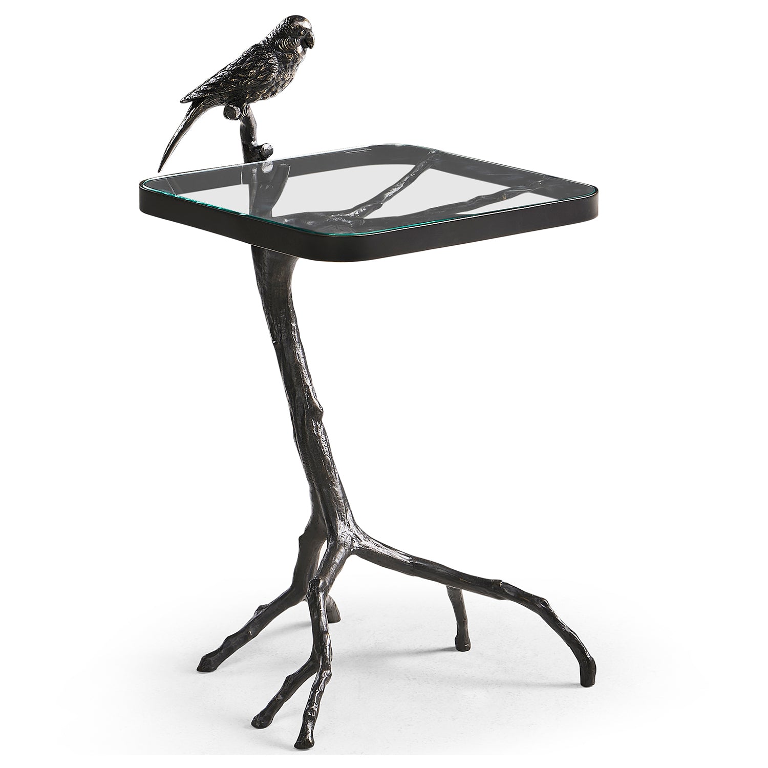 Jonathan Charles Mendenhall Accent Table