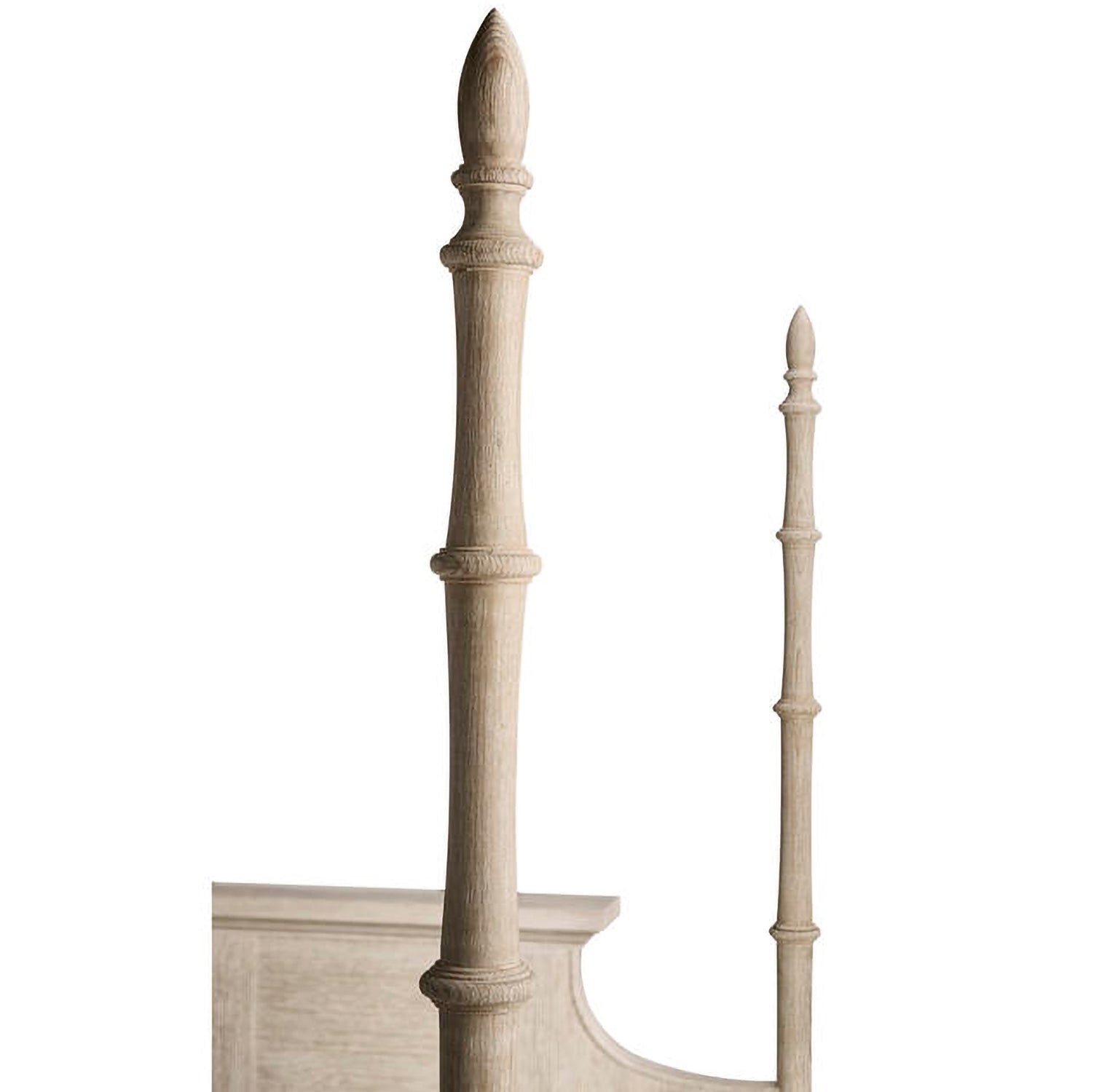 Jonathan Charles Bywater Poster Bed