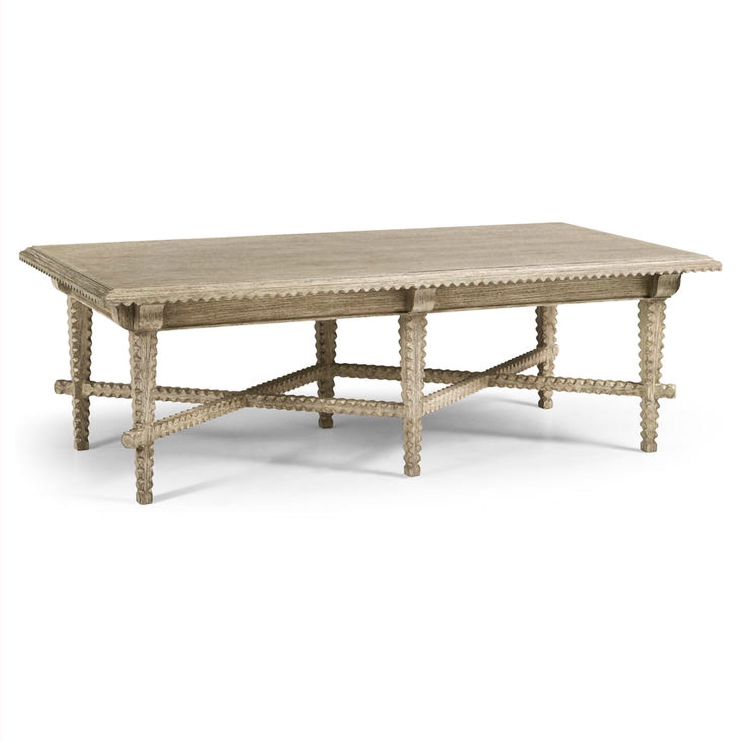 Jonathan Charles Stratford Coffee Table